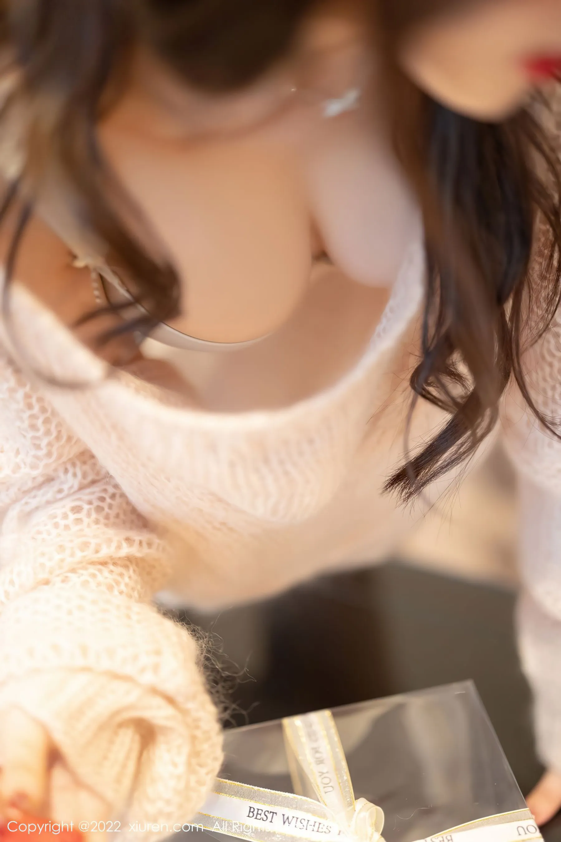  秀人 No.4435 芝芝第16张