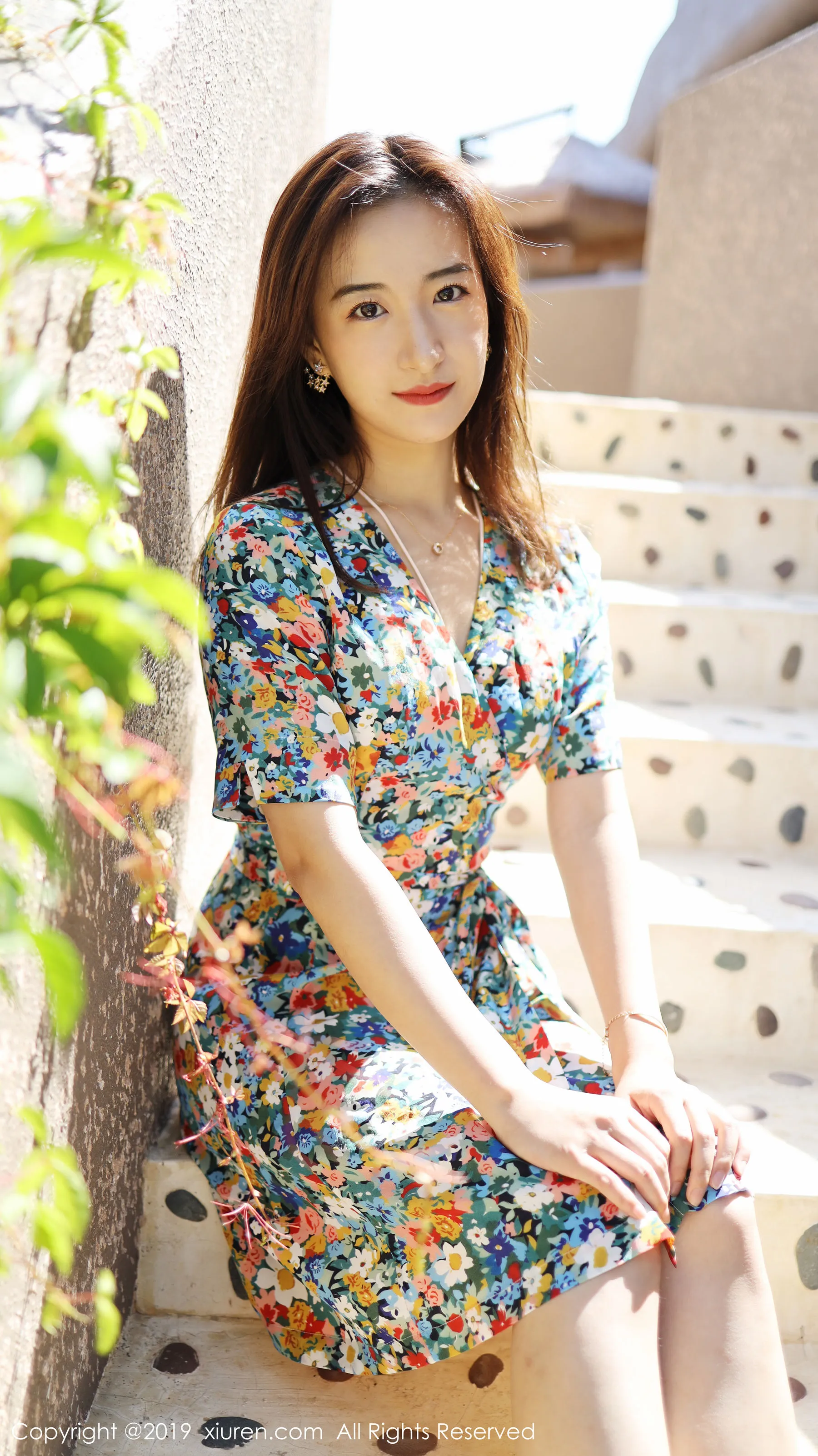 秀人 No.1641 艺儿伢哟第5张