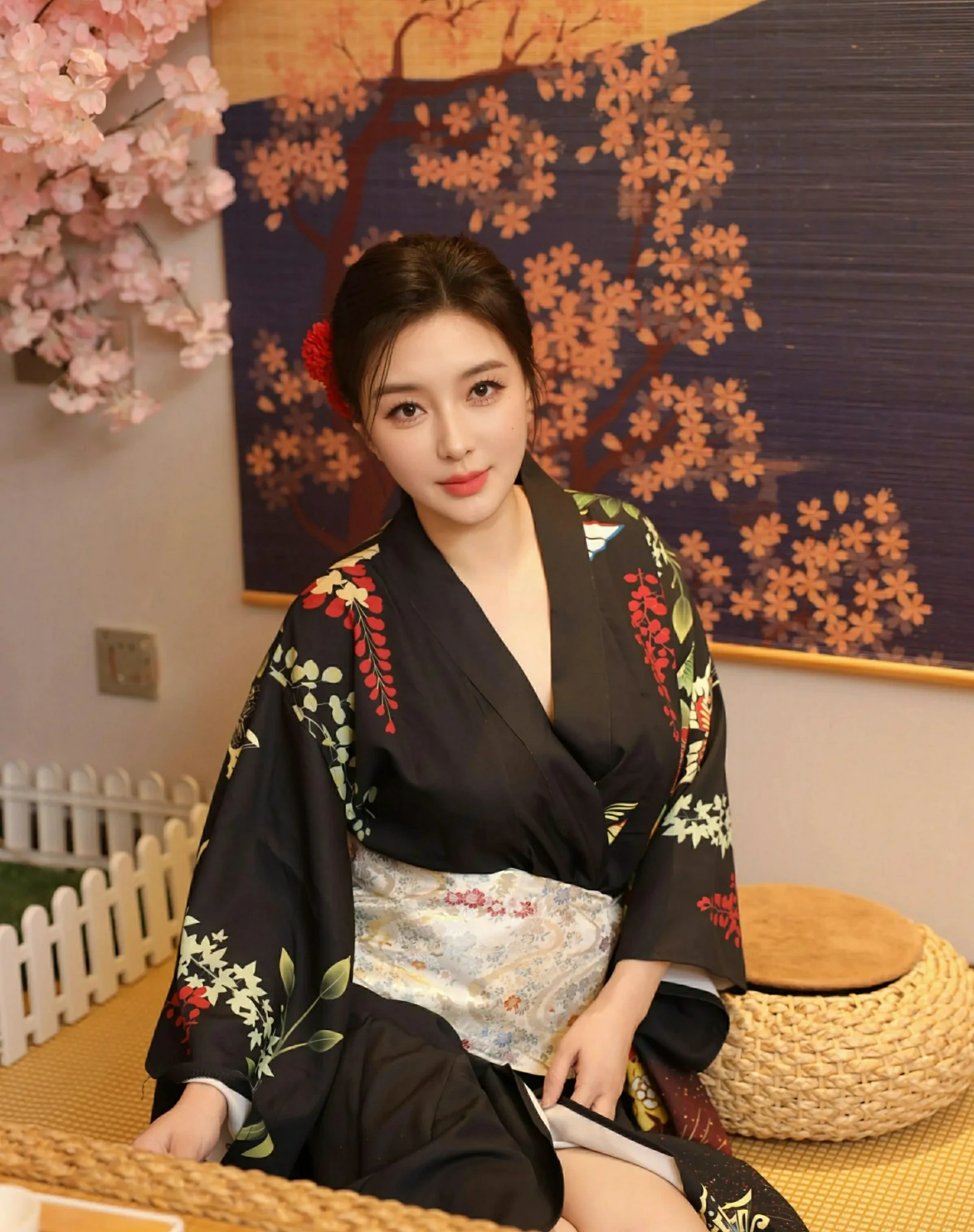  秀人网 No.10627 苏一诺 [80P]第10张