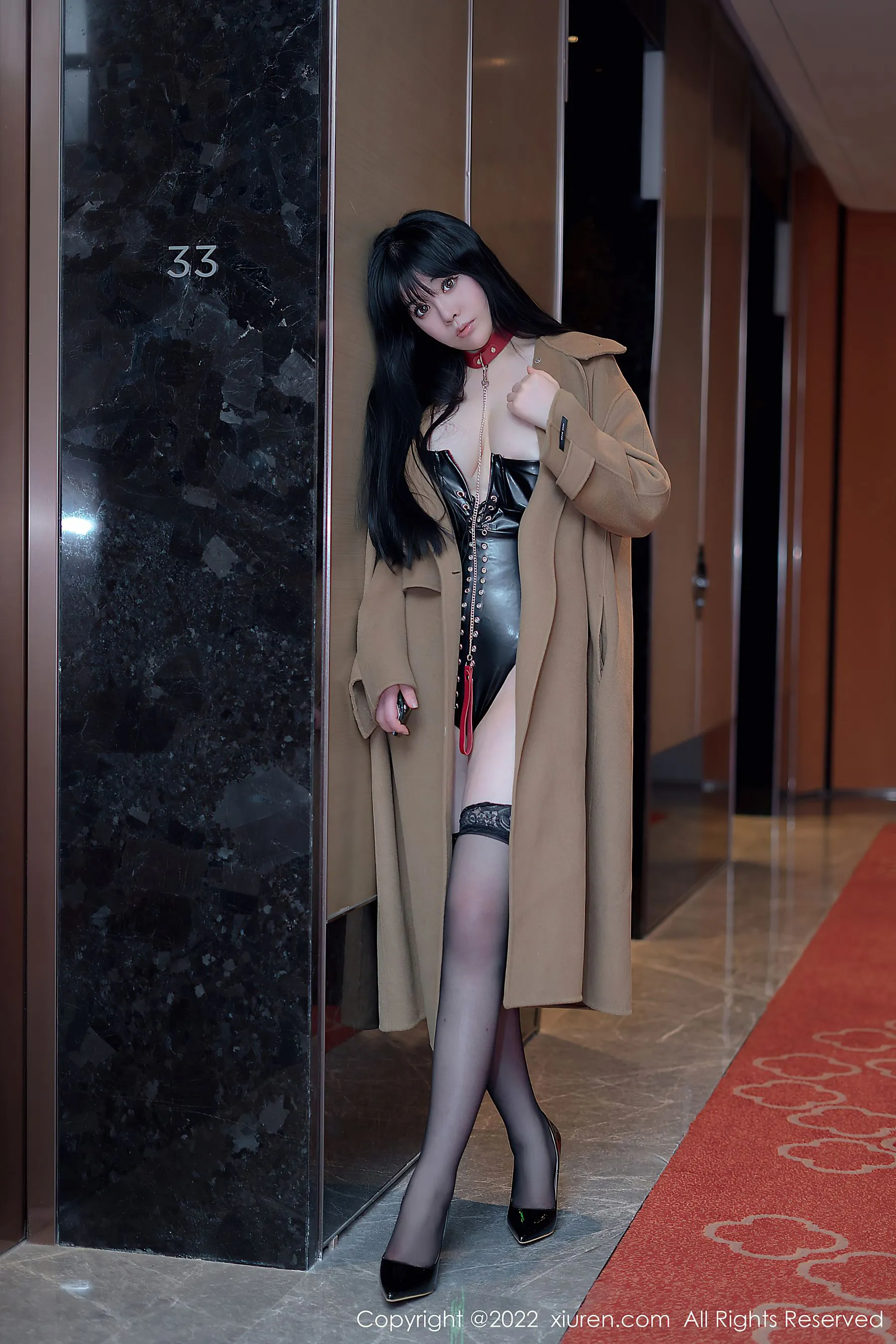  秀人网 No.5090 徐媛媛第14张