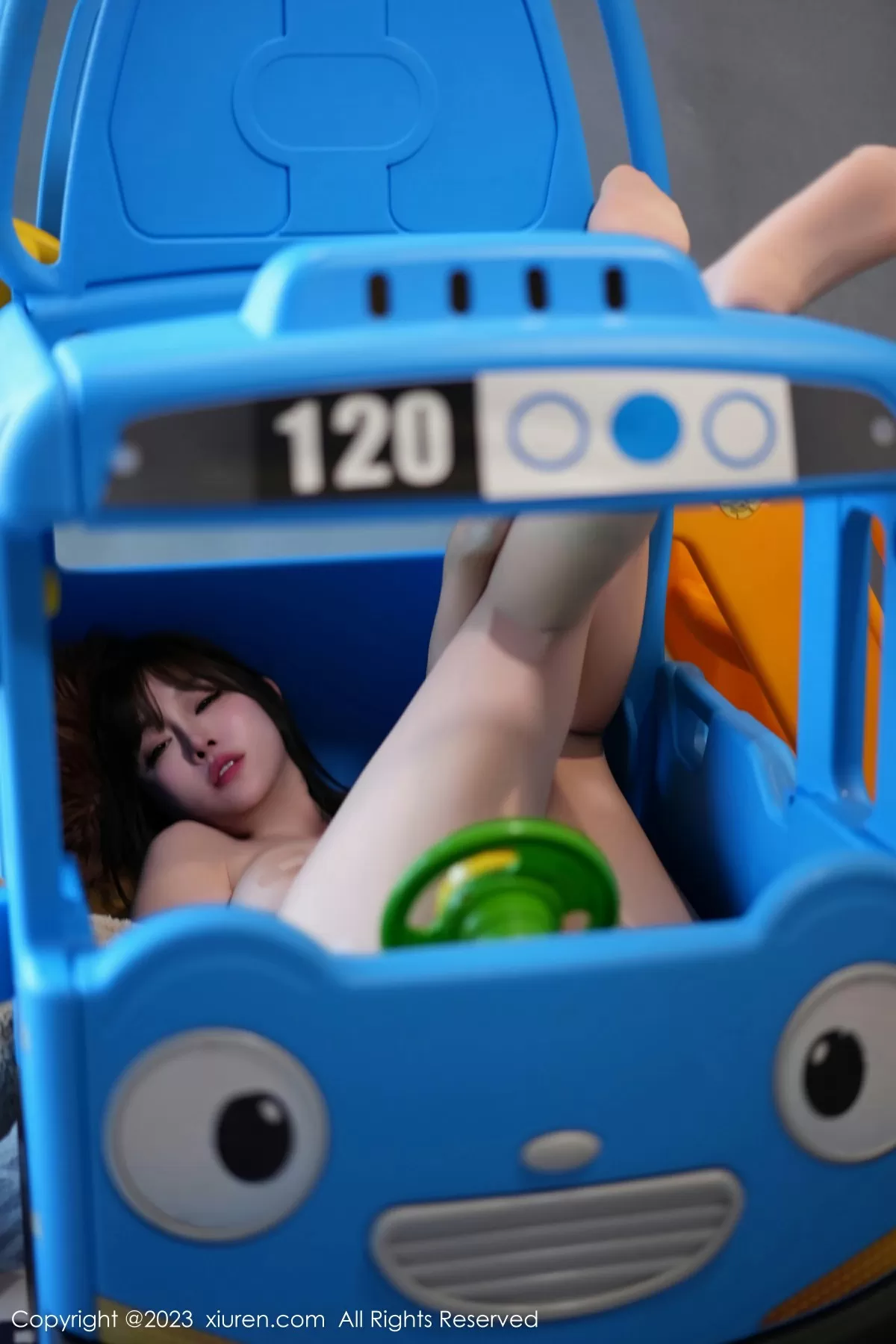  XiuRen 秀人 No.7505 王雨纯 [70P]第14张