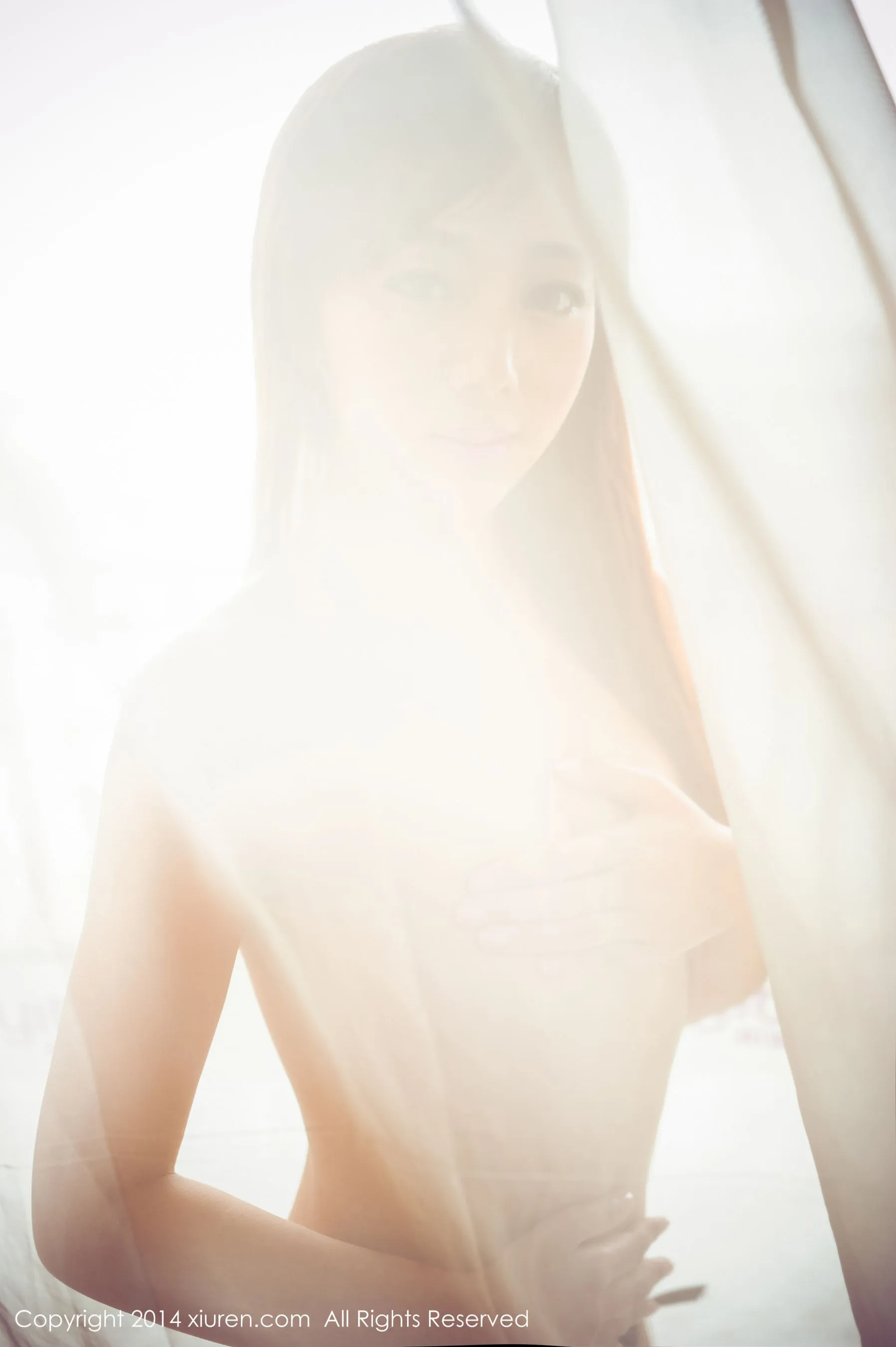  周美美rachel &#038;性感私房 秀人网 No.112第8张