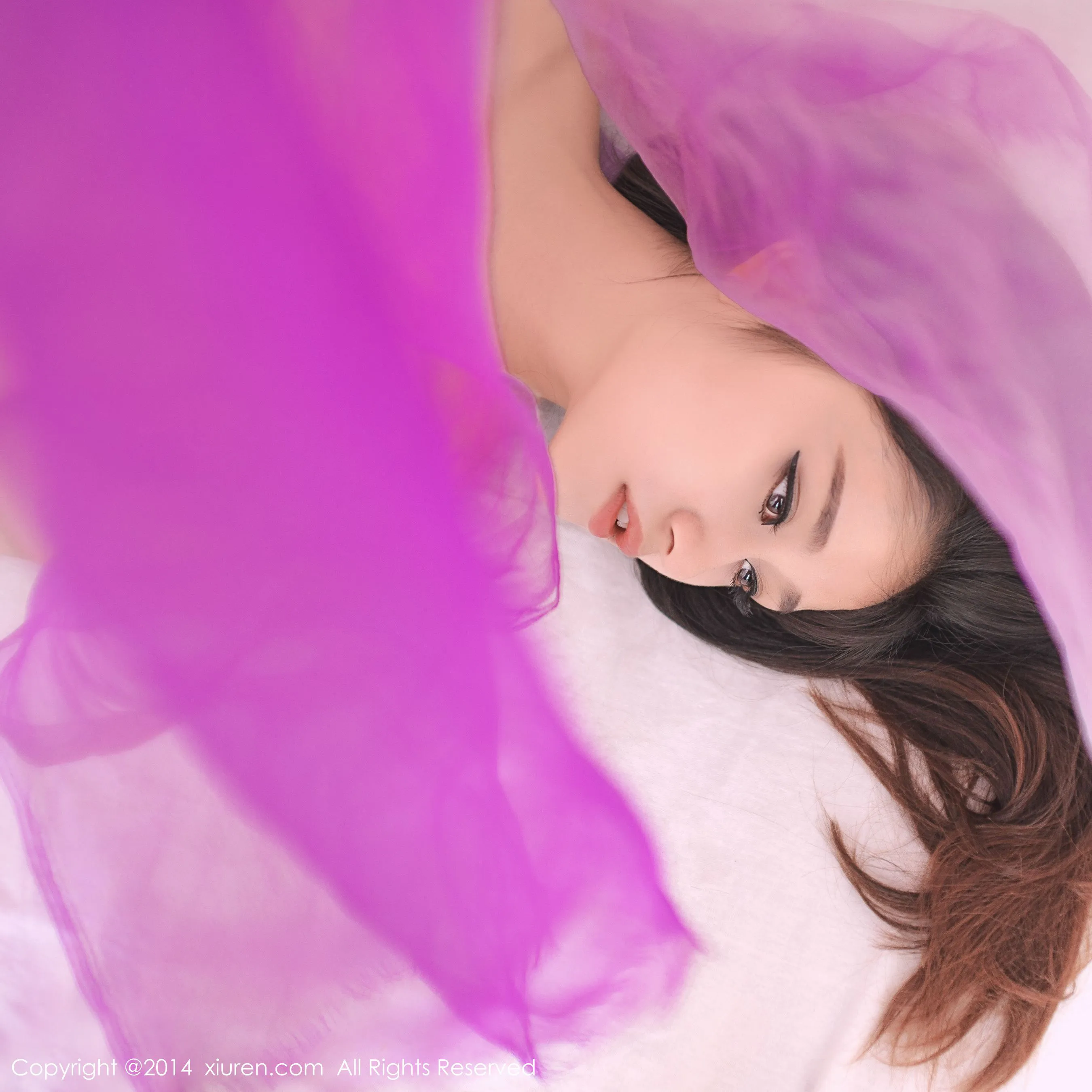 史雨姐姐《YOUNG SUNDAY》 秀人网 No.244第7张