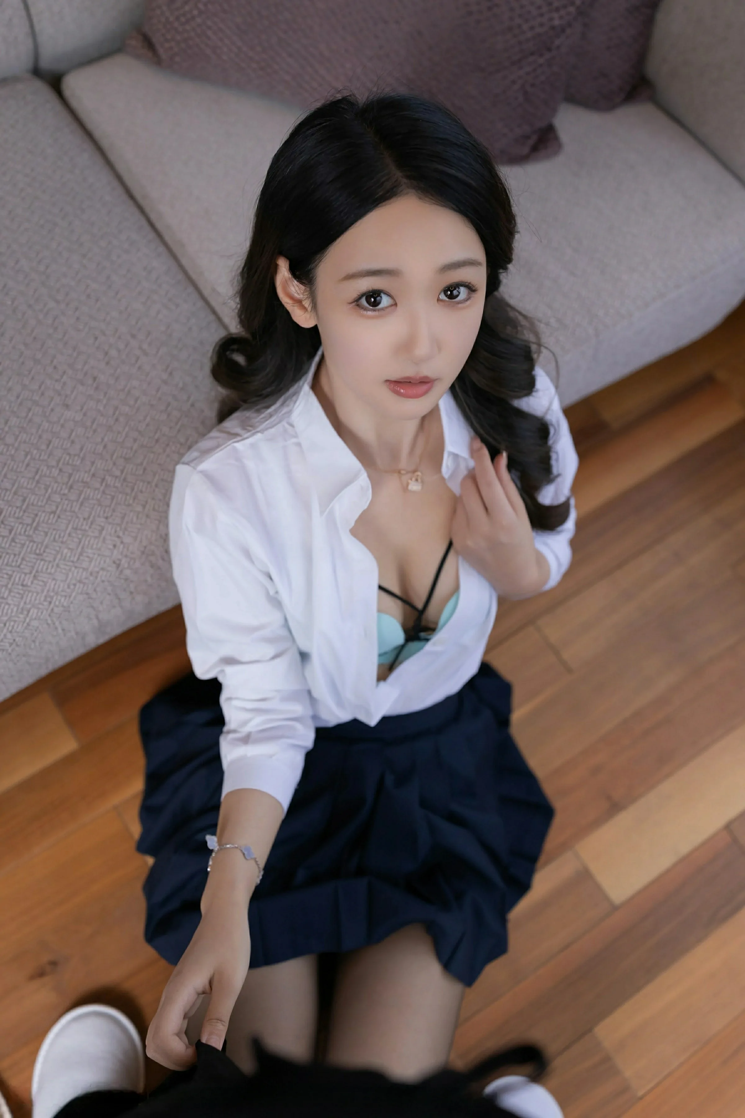  XiuRen 秀人 No.9866 唐安琪 [83P]第7张