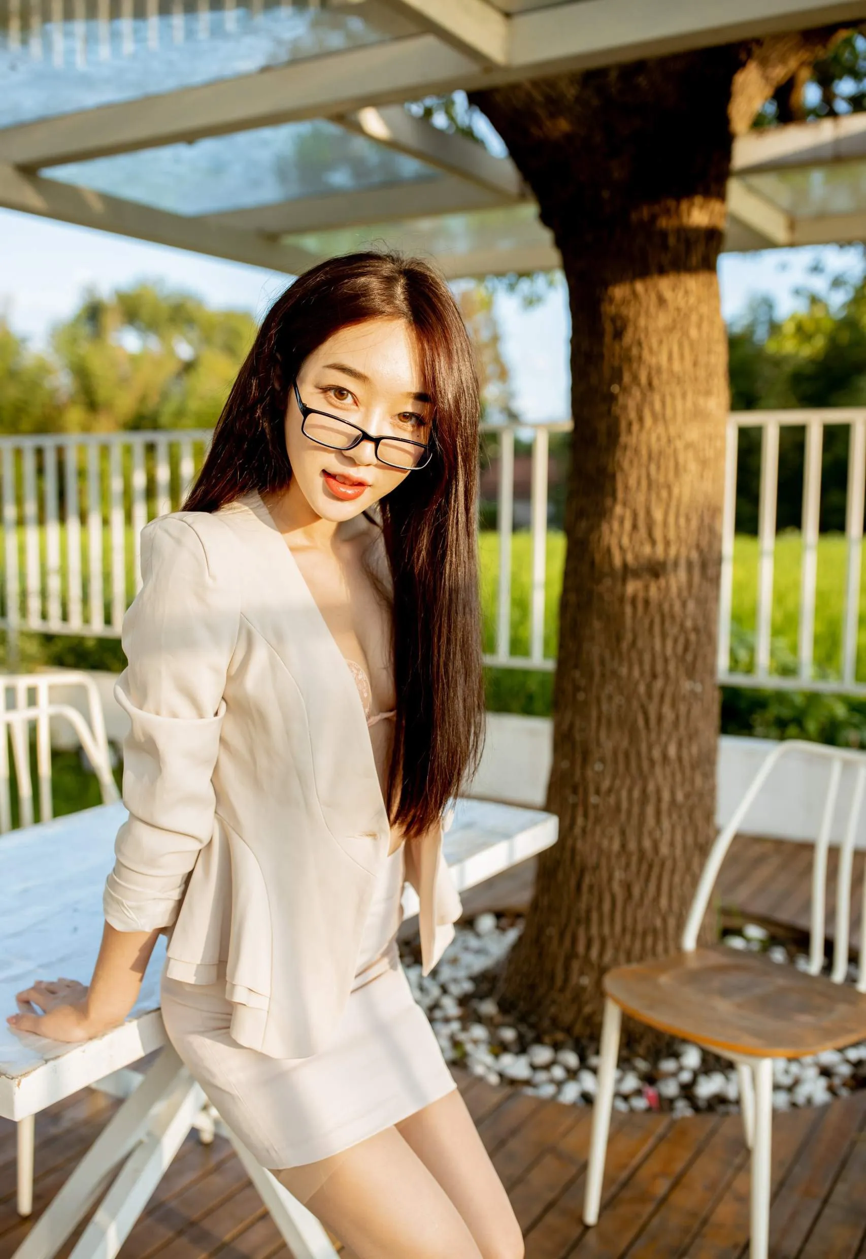  XIUREN秀人网 No.1700 小九月第3张