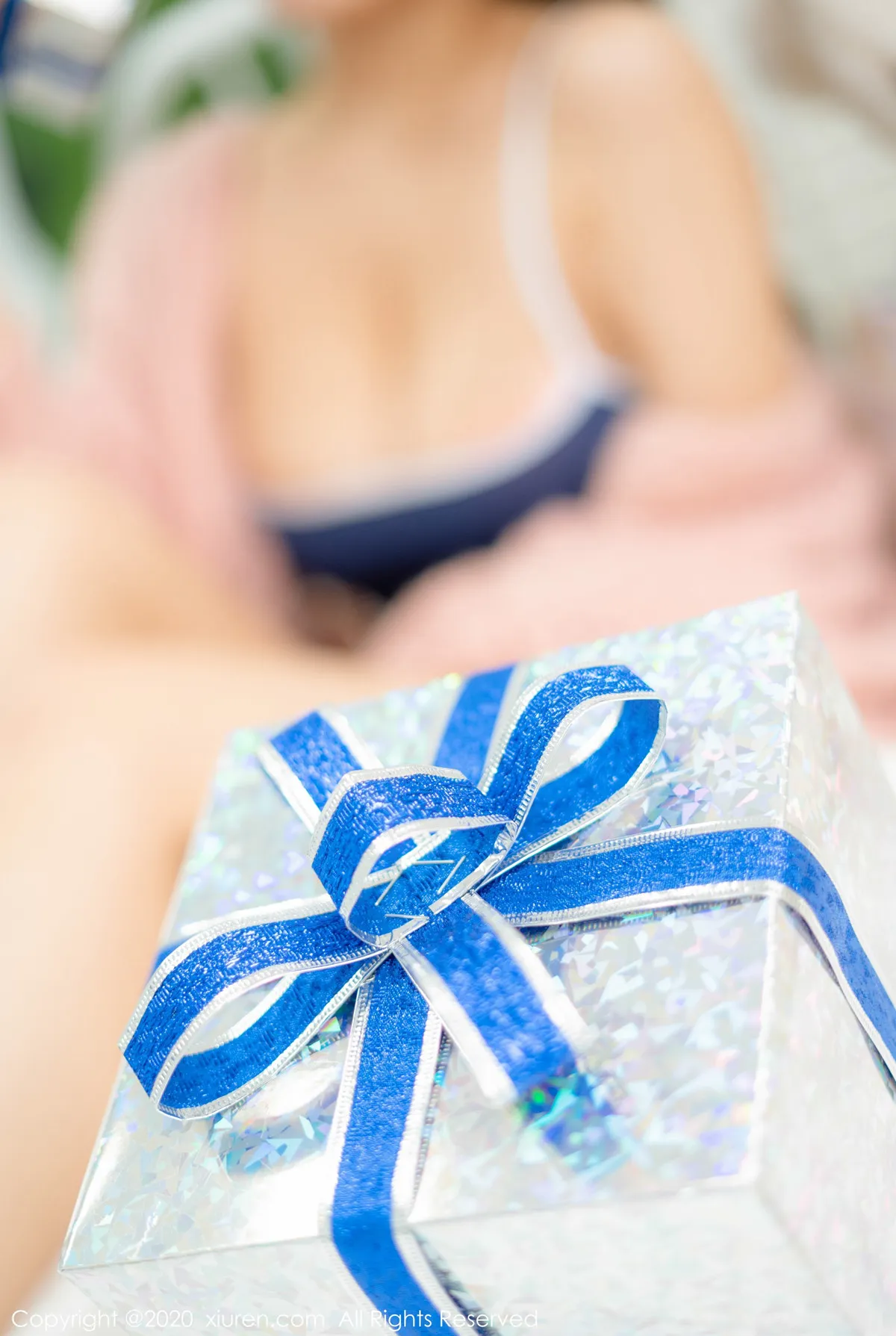 XIUREN秀人网 N0.1938 周井空第4张