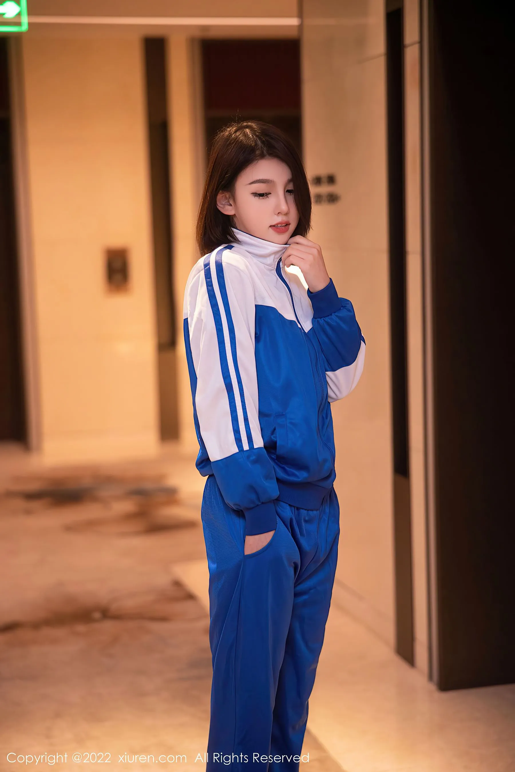  秀人网 No.5766 美羊羊第26张