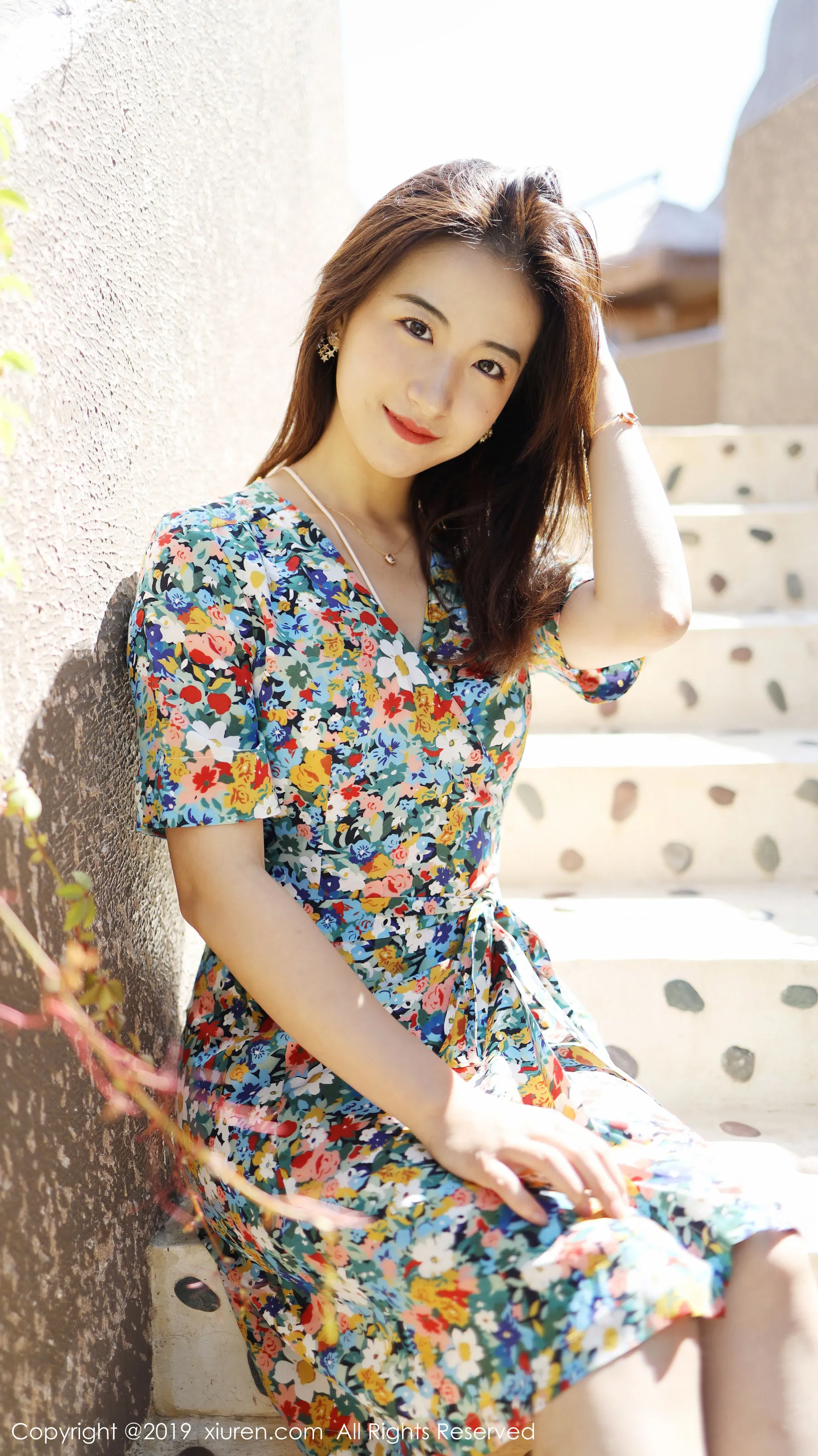 秀人 No.1641 艺儿伢哟第5张