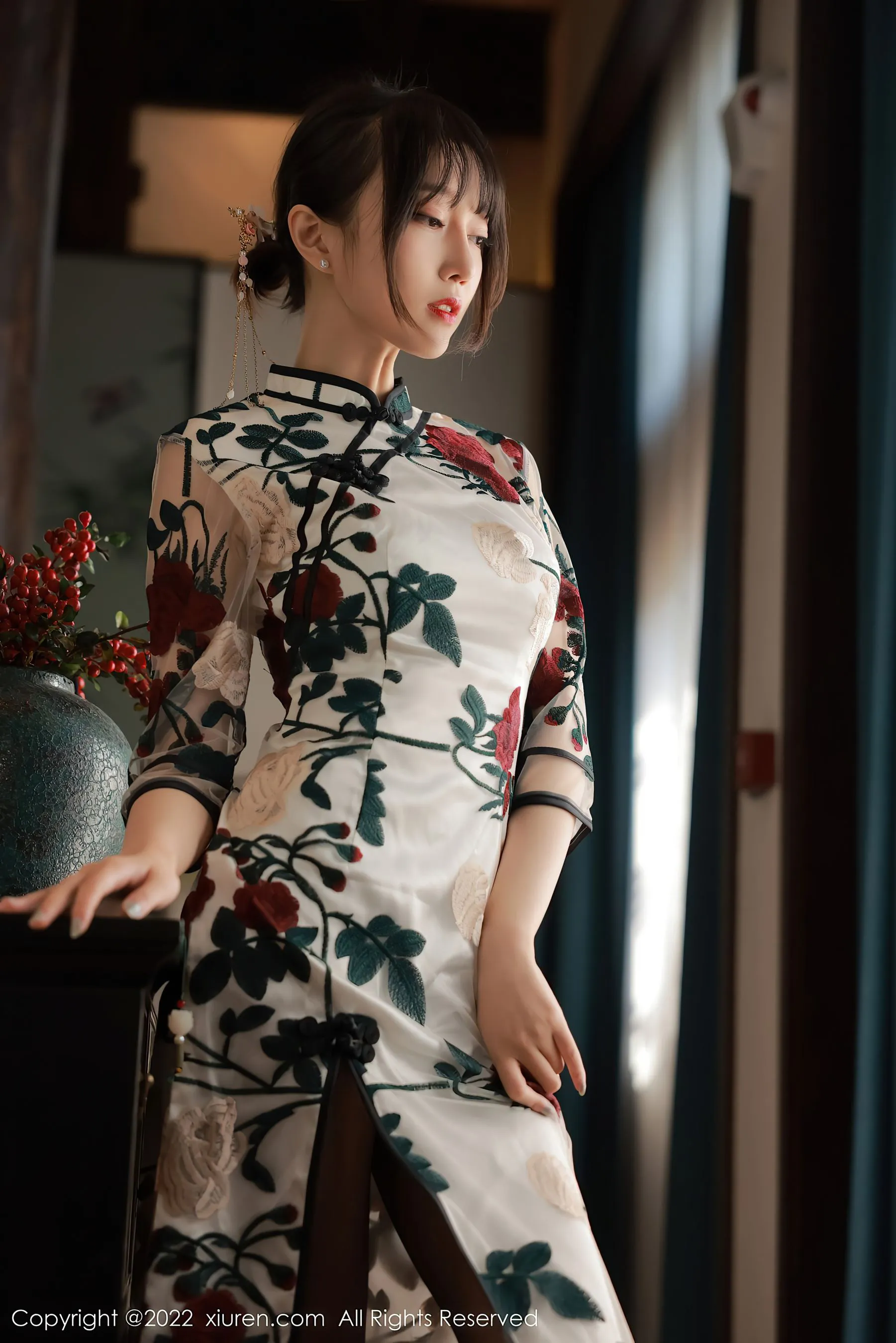  秀人网 No.5199 玥儿玥er第17张