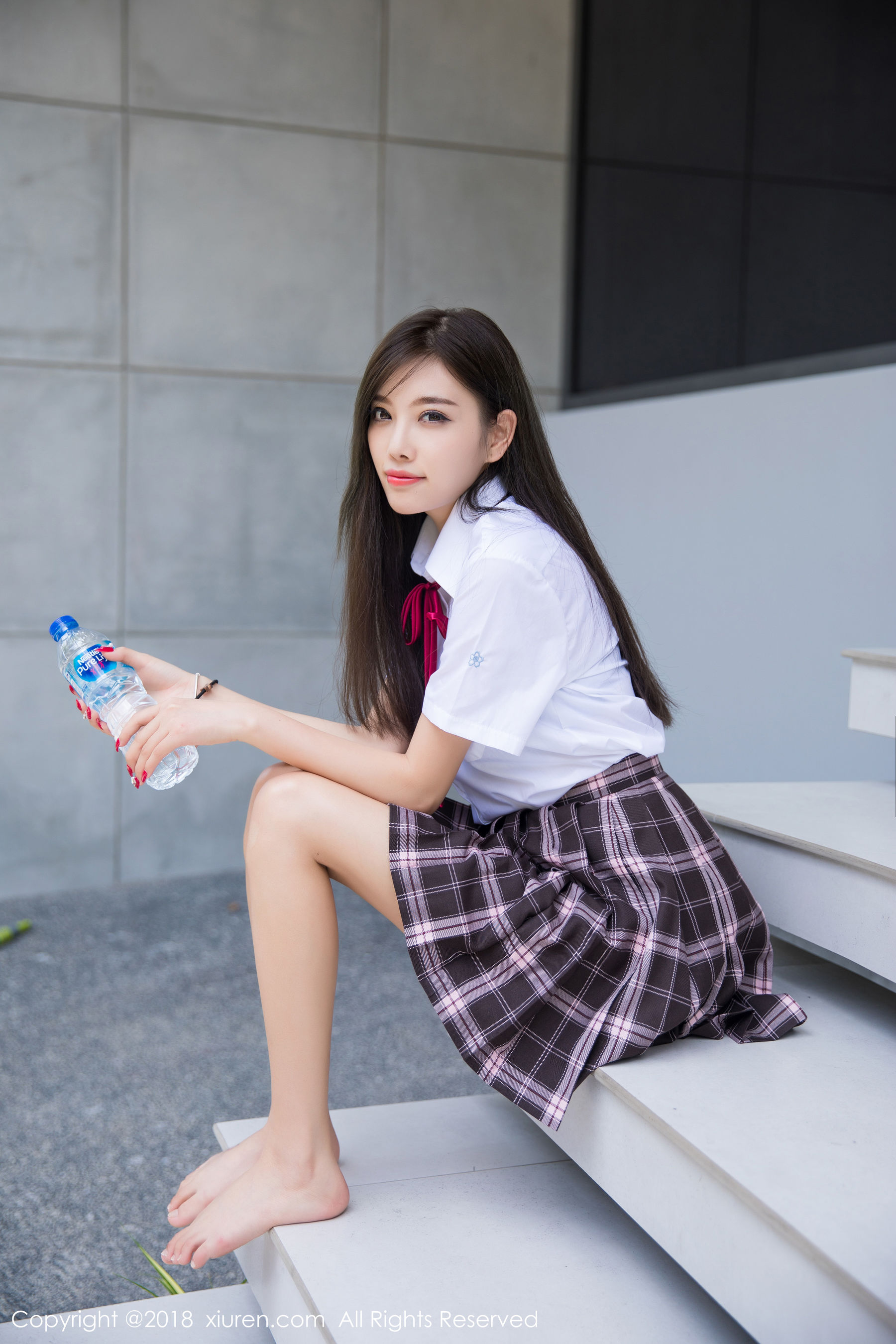  XiuRen 秀人网 No.1158 杨晨晨sugar第3张