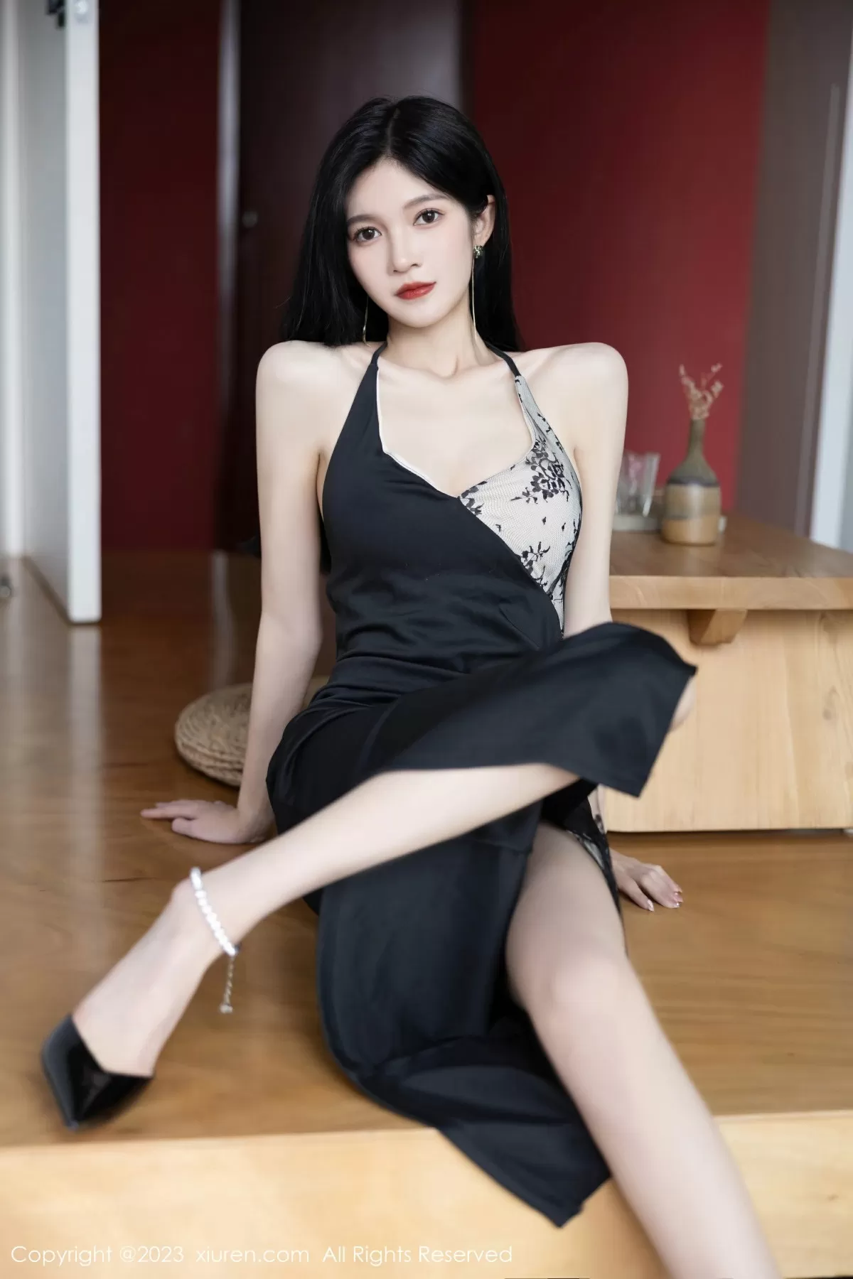  XiuRen 秀人 No.7556 程程程- [84P]第7张