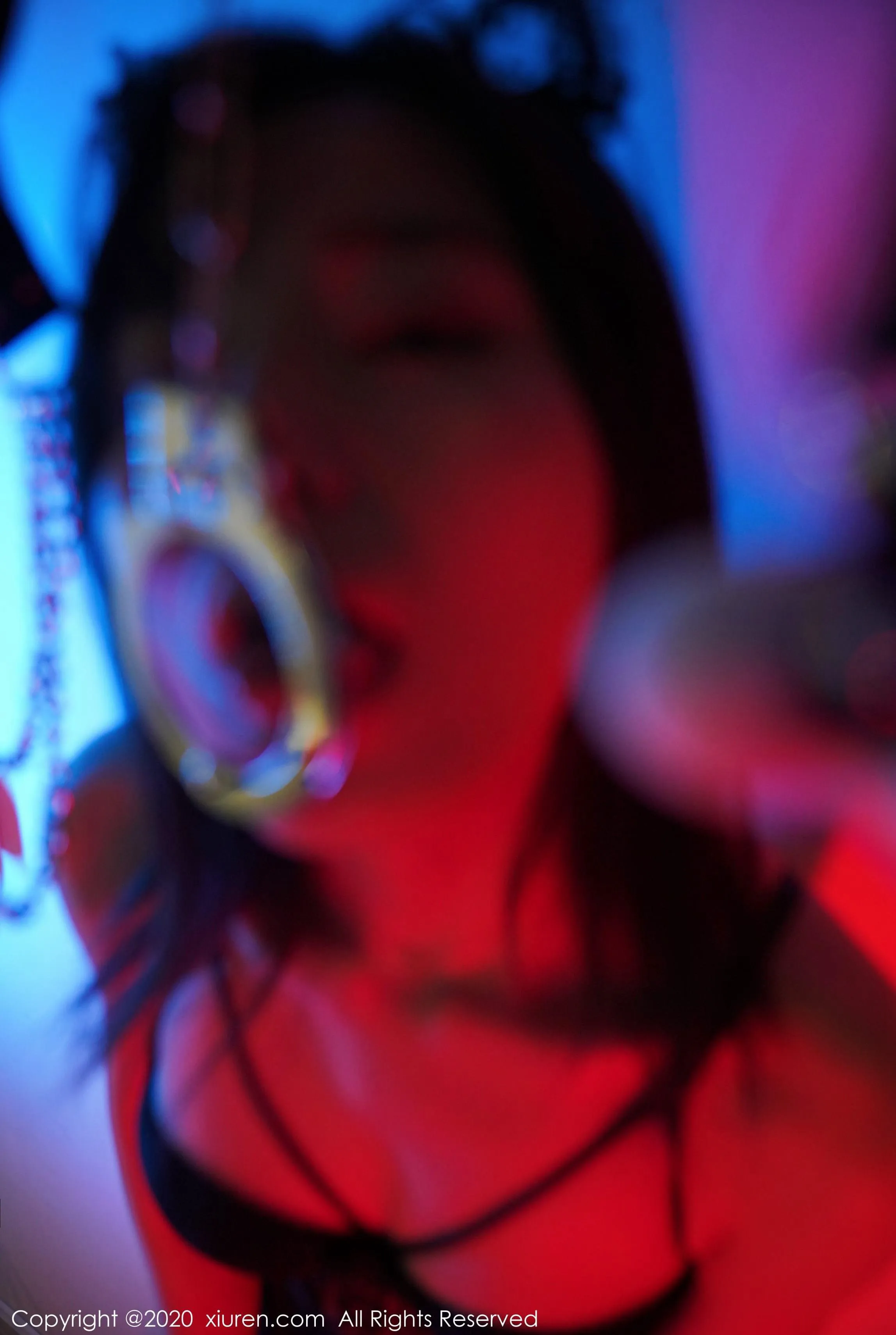 XIUREN秀人网 NO.2178 仓井优香第4张