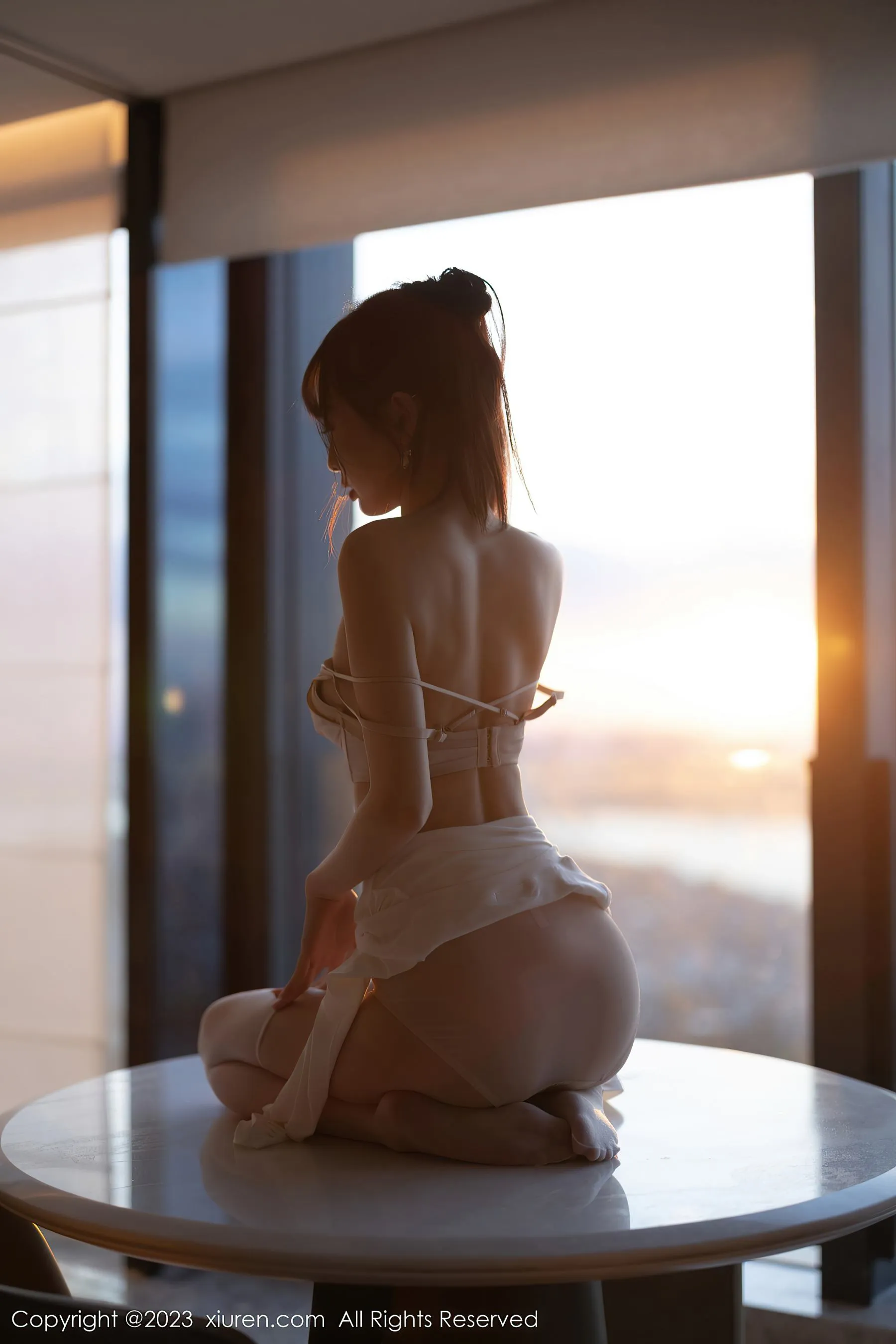  秀人网 No.6263 林星阑第8张