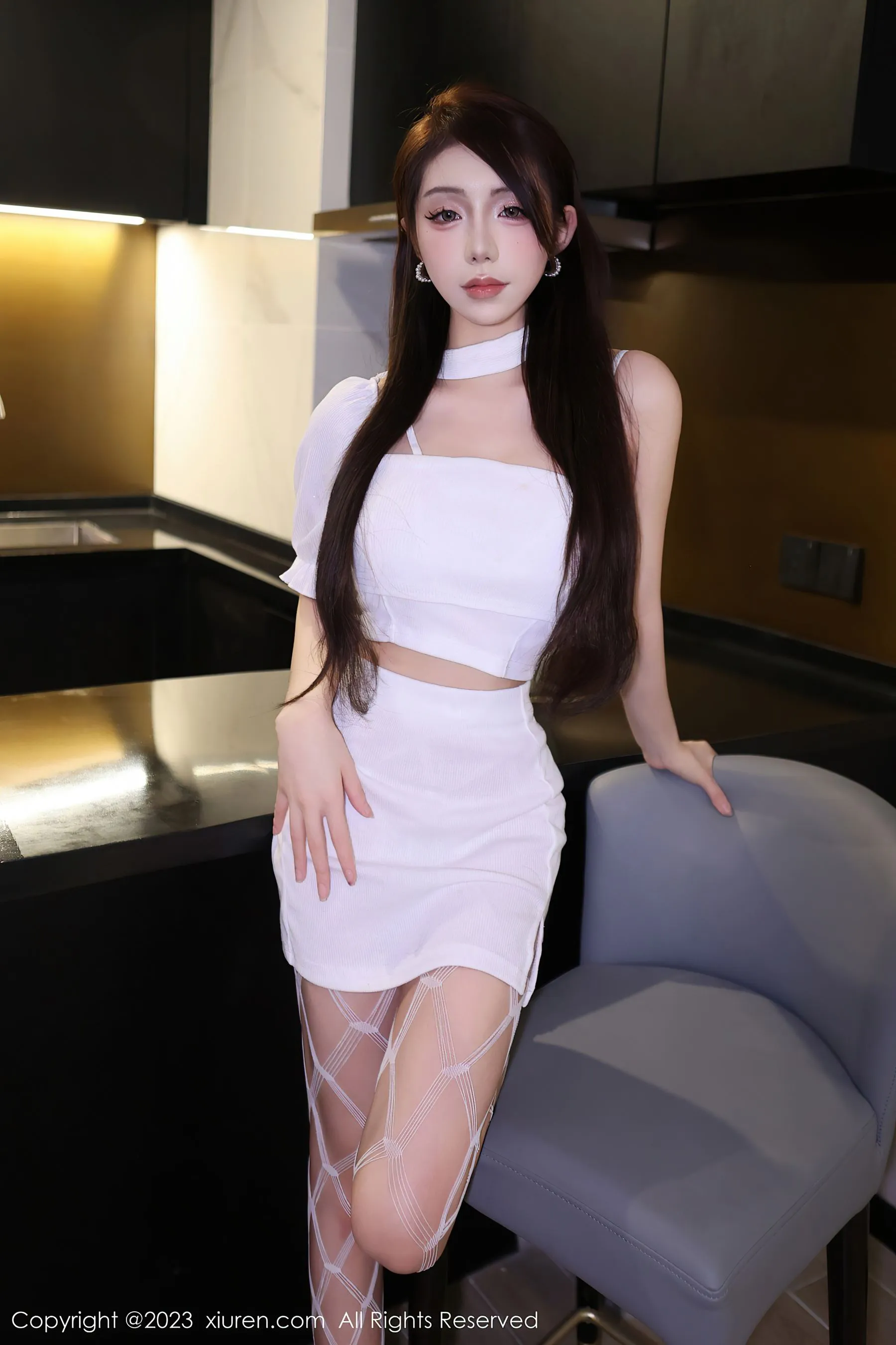  秀人网 No.6555 金幼汐Vivian第23张