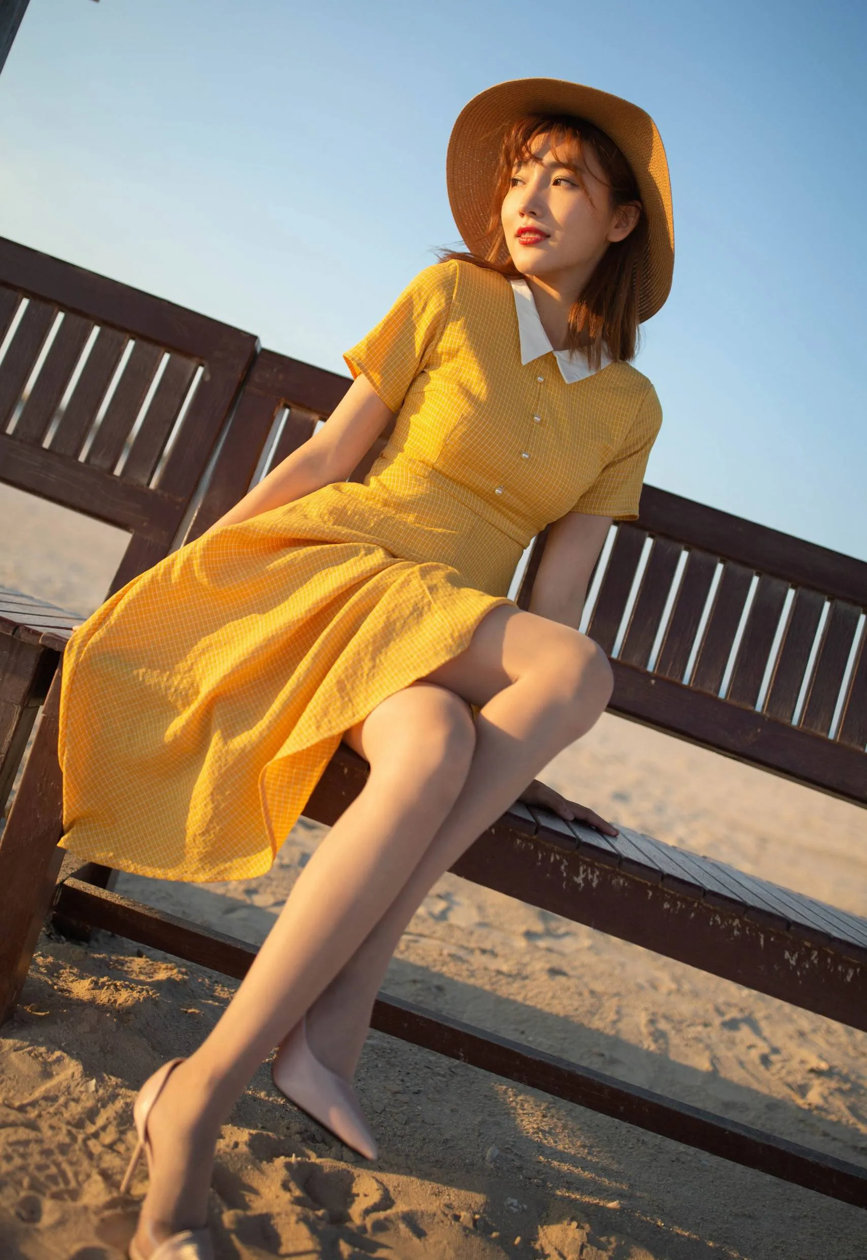 XIUREN秀人网 N0.1812 陆萱萱第4张