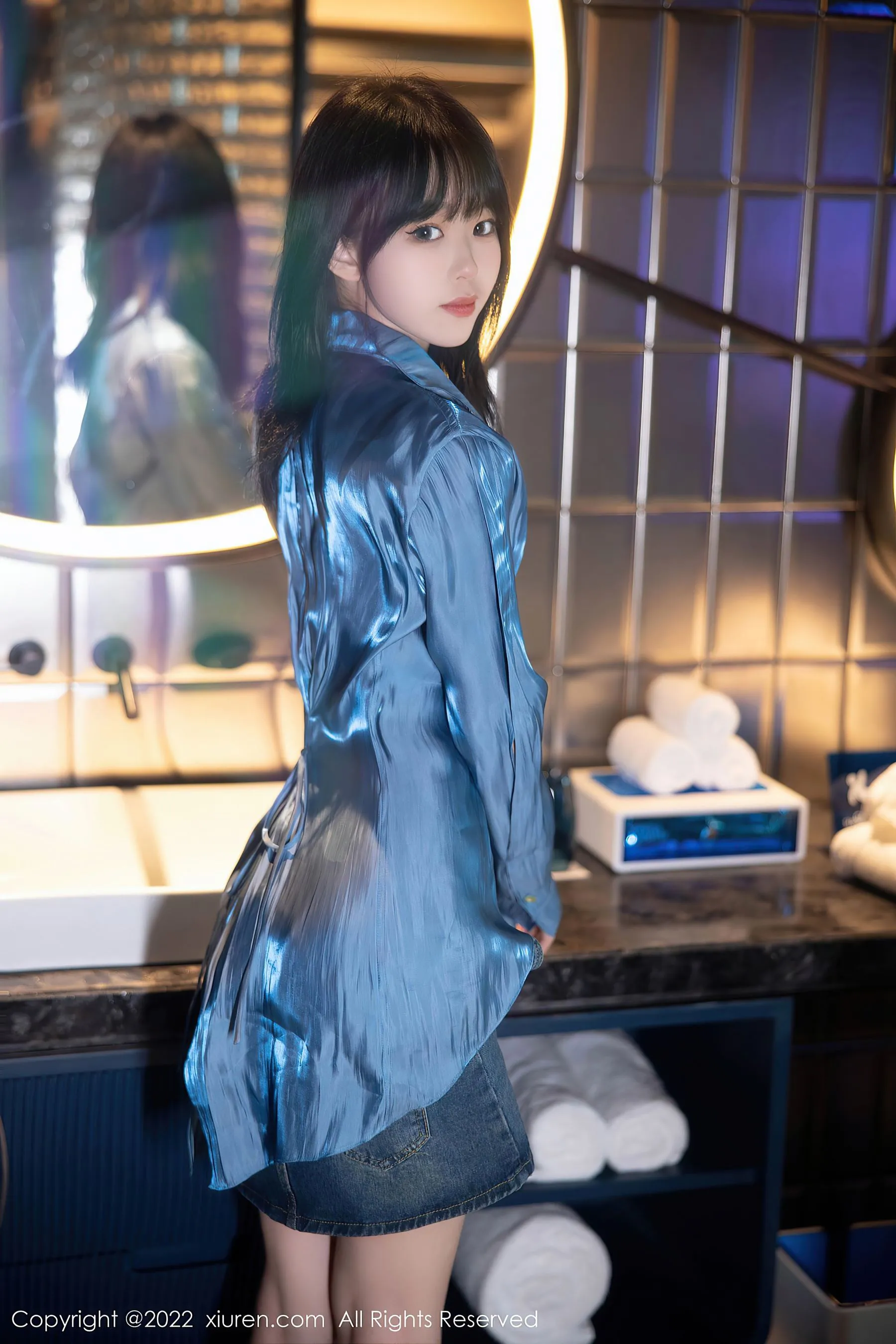 秀人网 No.5662 奶瓶第29张