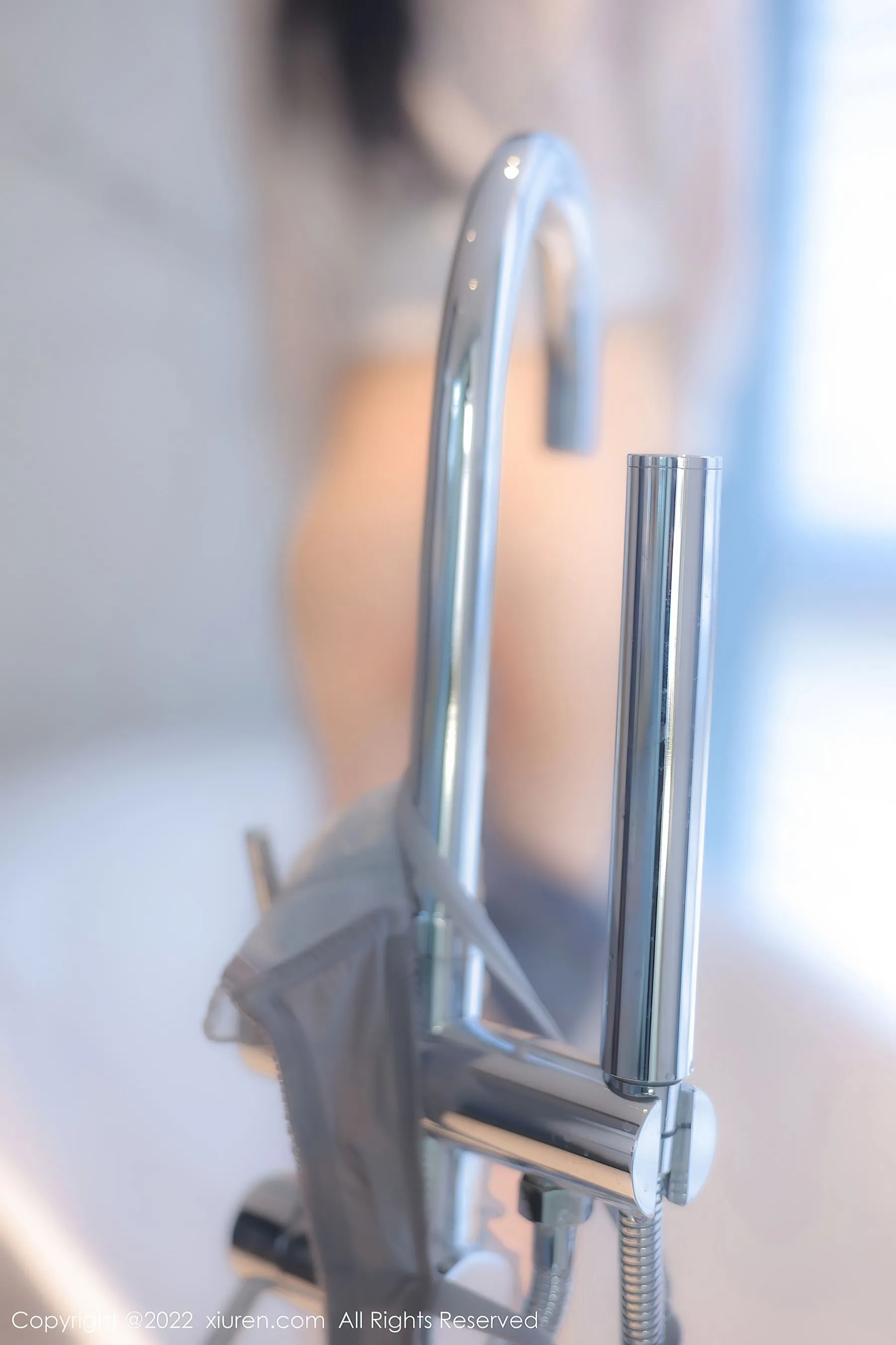 秀人网 No.5909 77qiqi 浴缸美腿第13张