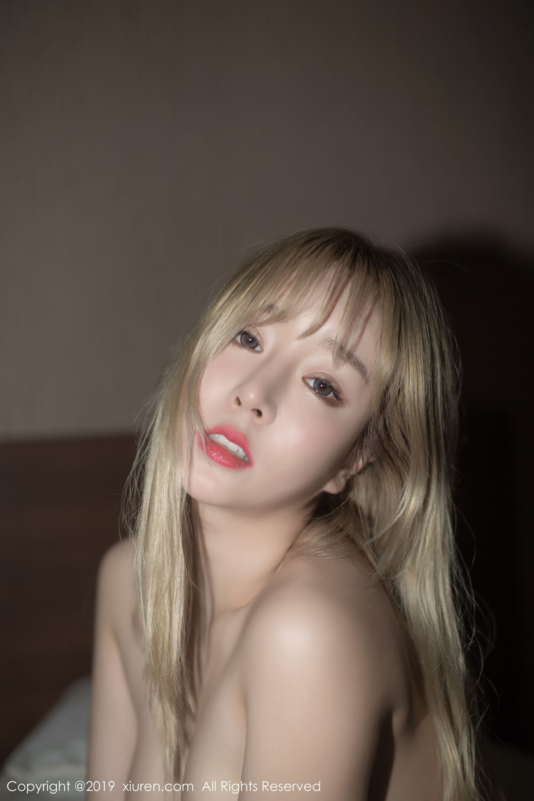 XiuRen 秀人网 No.1352 王雨纯第2张