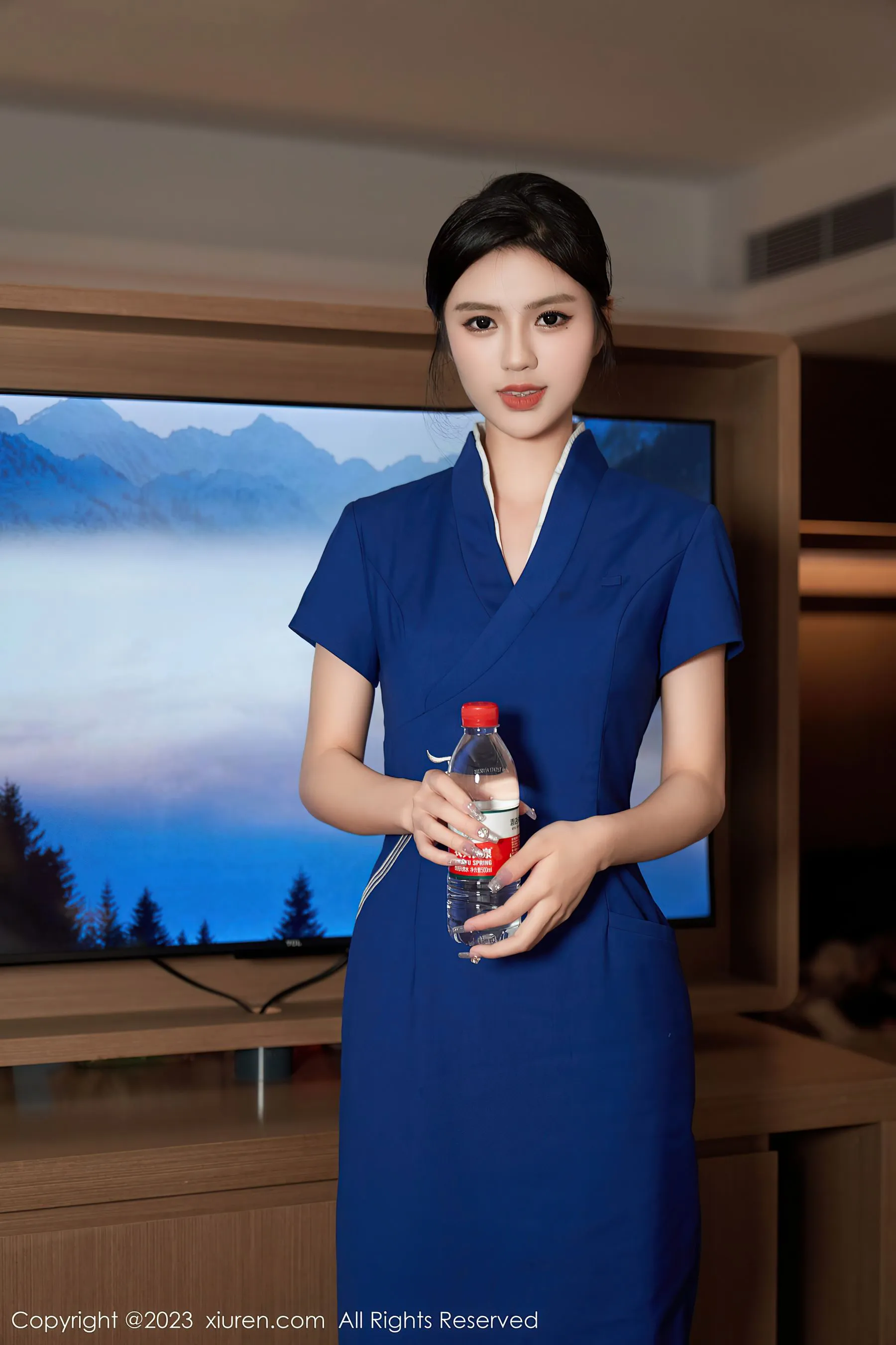  秀人网 No.6720 浅浅Danny第13张