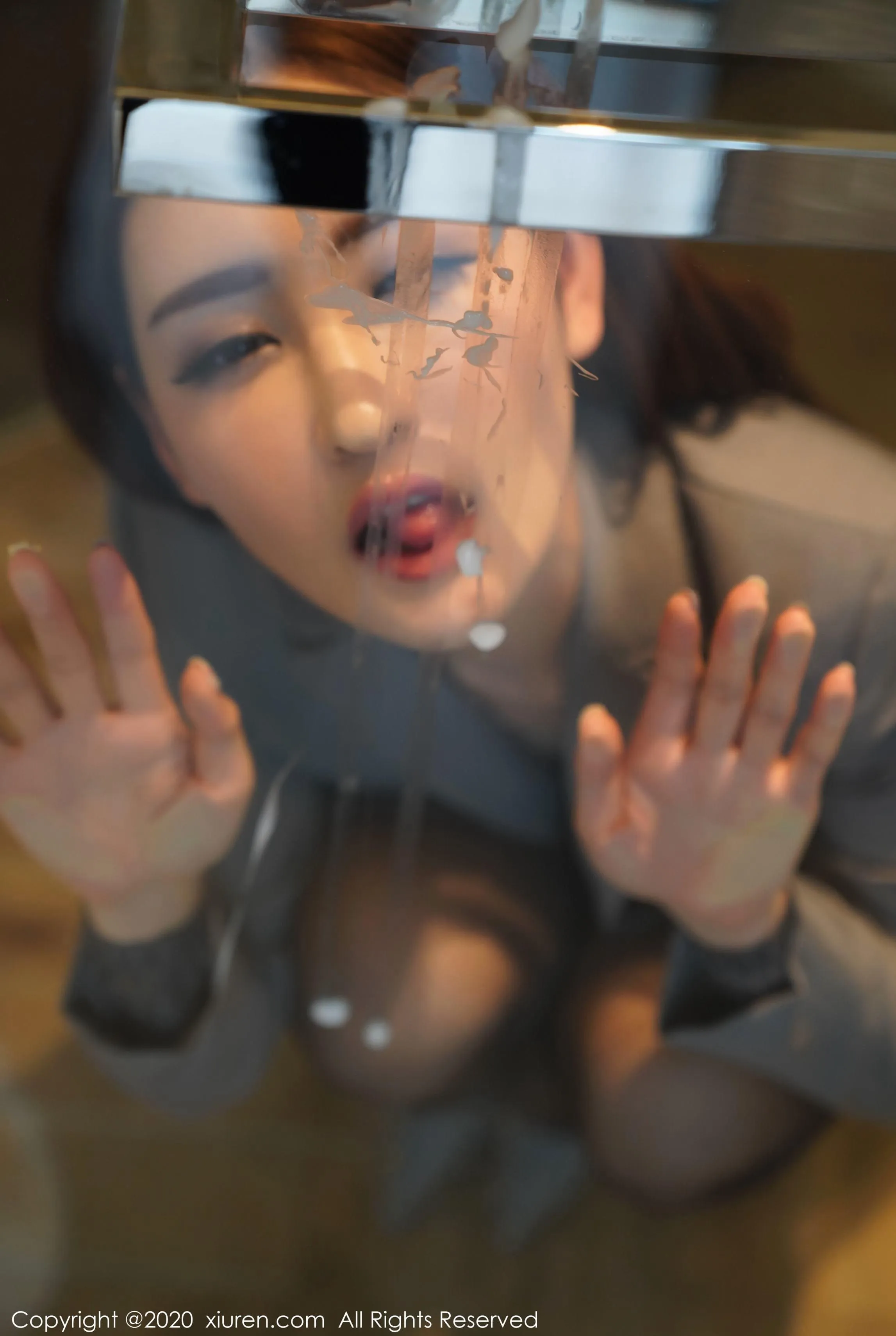 XIUREN秀人网 NO.2072 沈梦瑶第14张