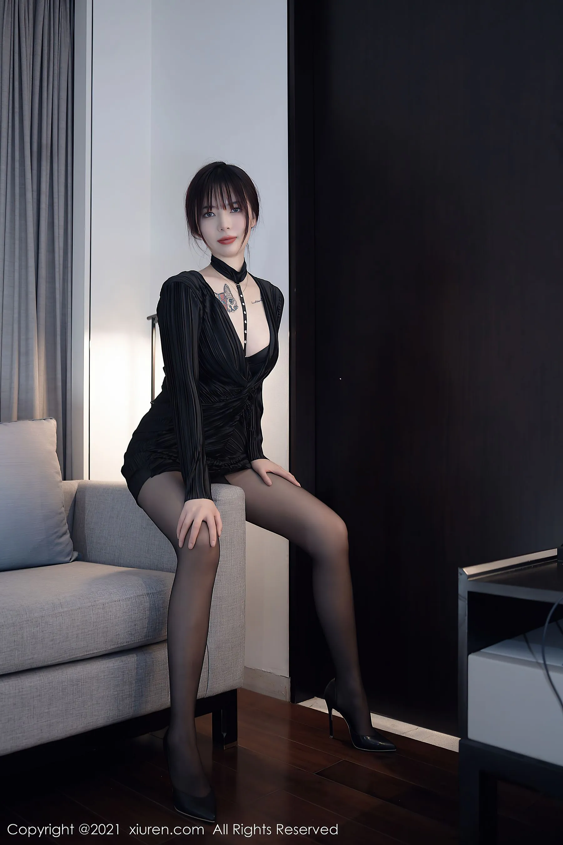  秀人 No.4080 Arude薇薇第23张