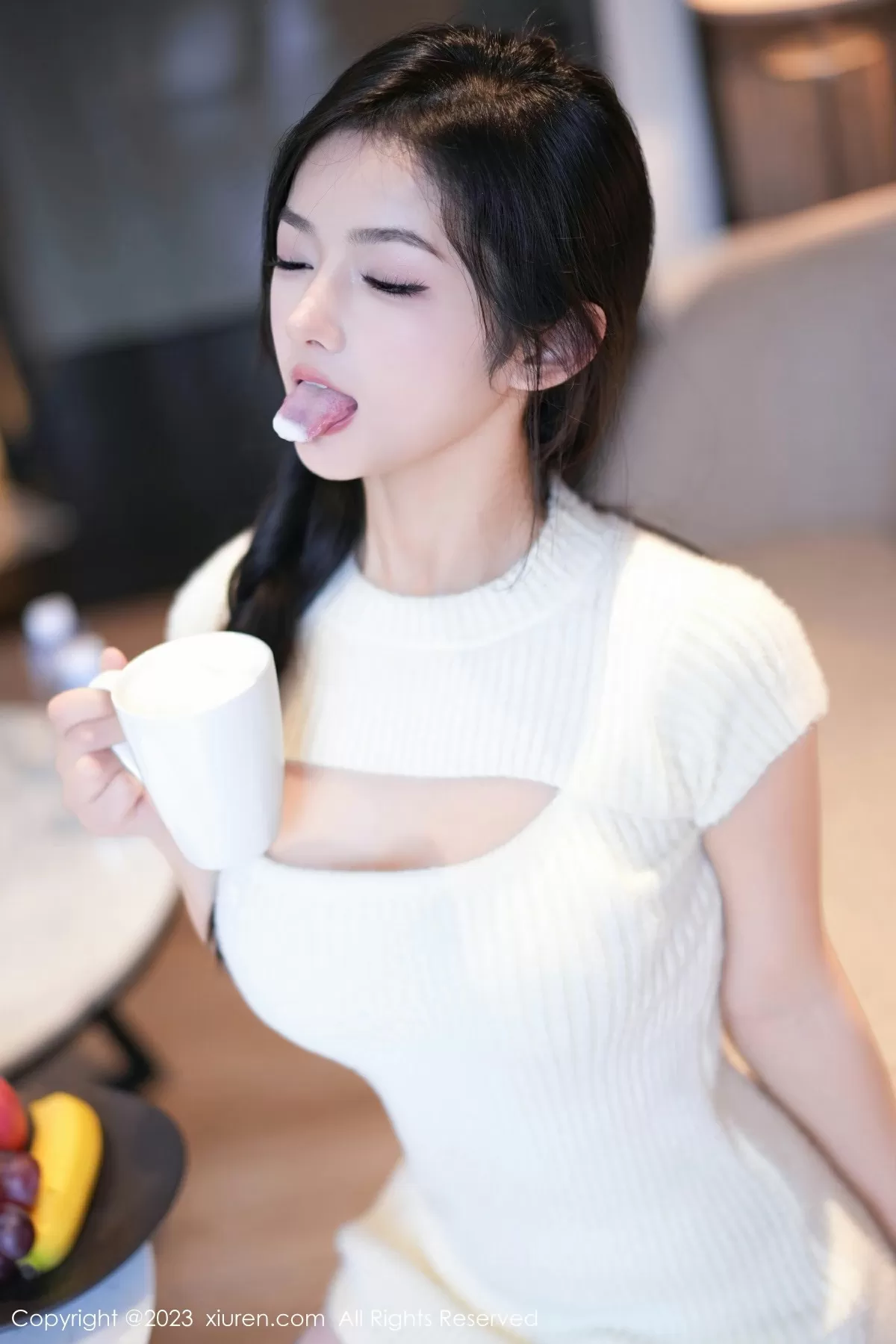  XiuRen 秀人 No.7541 谭小灵 [93P]第4张