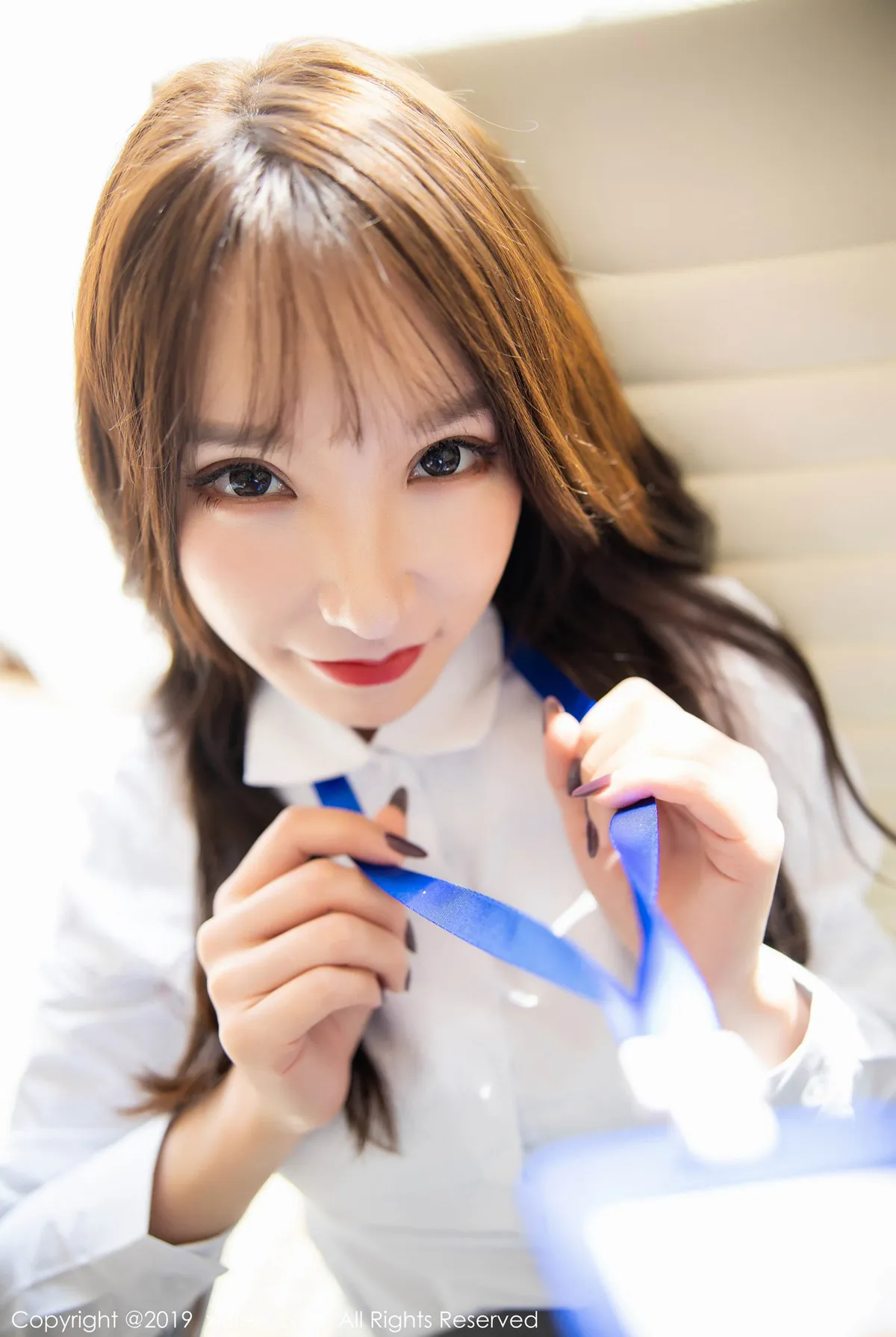 XIUREN秀人网 N0.1834 周于希Sandy第15张