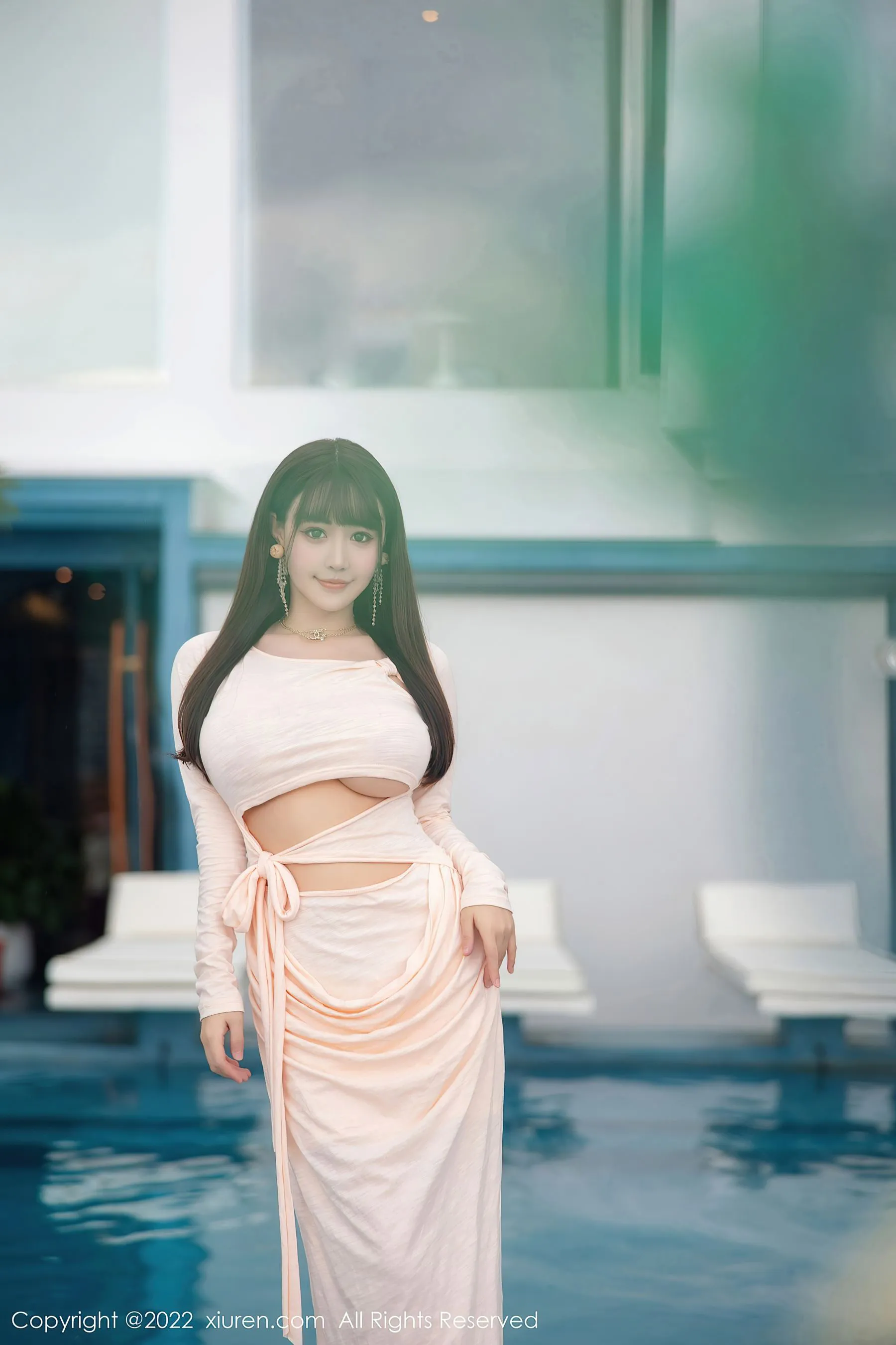 秀人网 No.5248 朱可儿Flora第23张