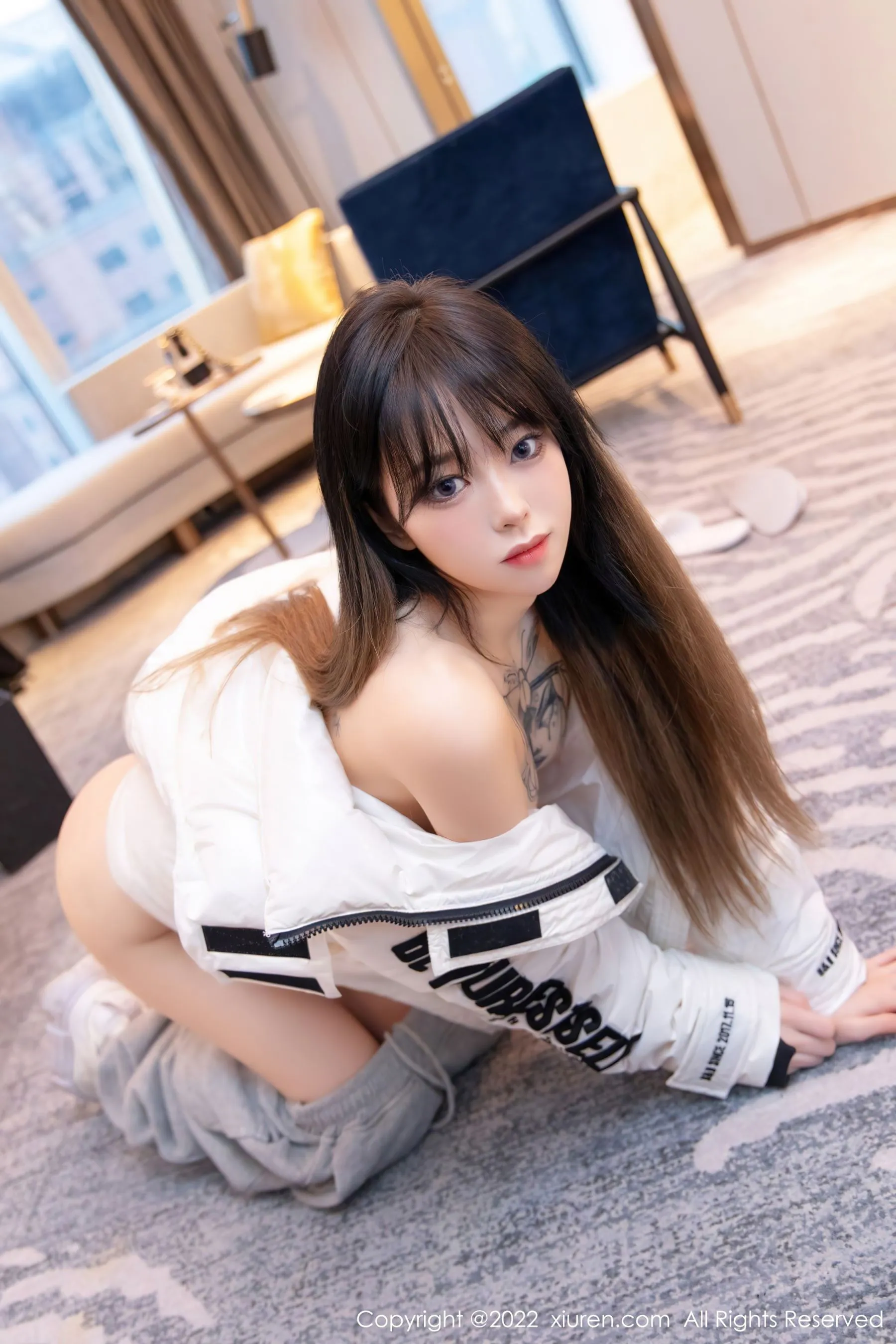 秀人 No.4470 奶瓶第16张