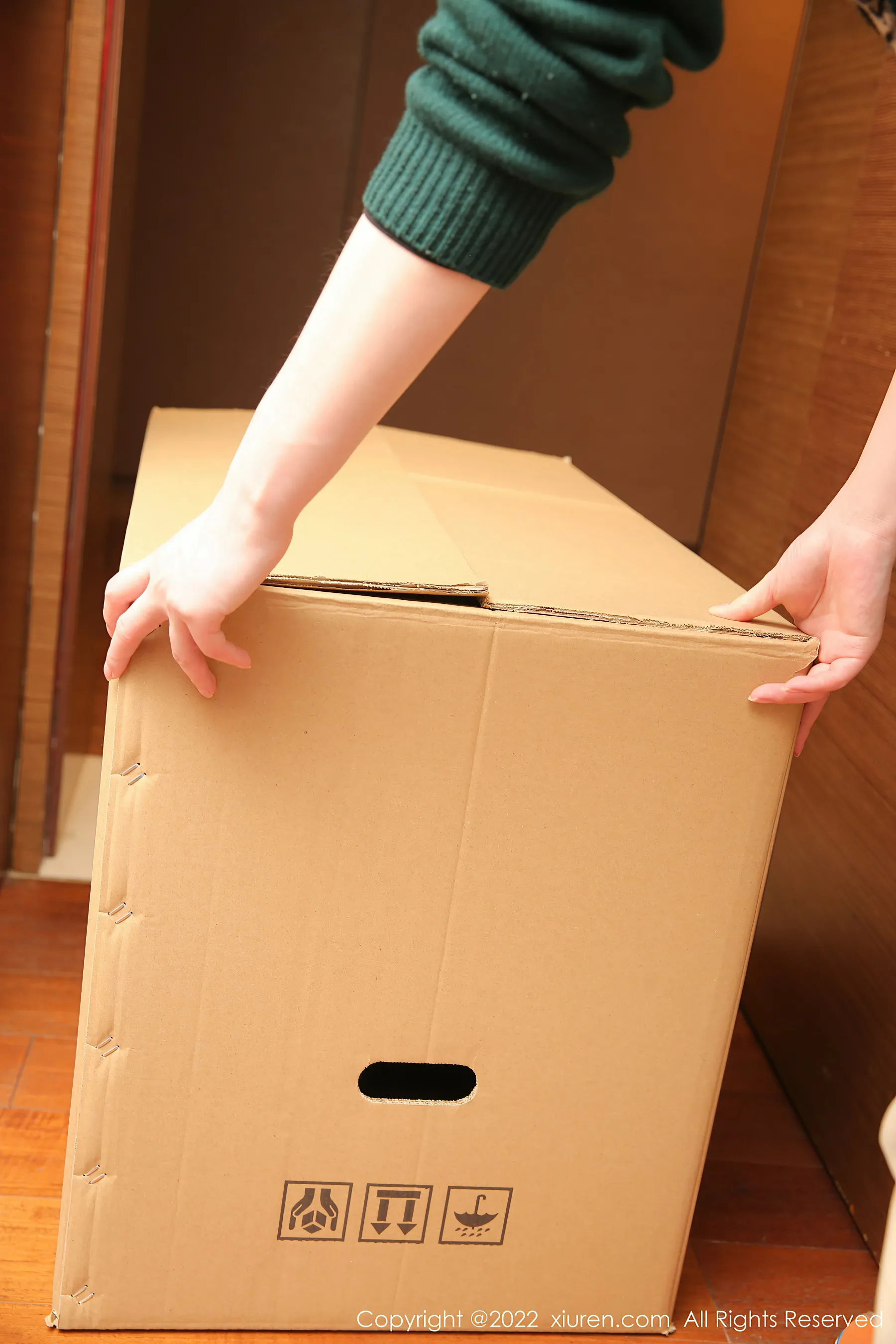  秀人网 No.4770 一颗甜蛋黄a第11张