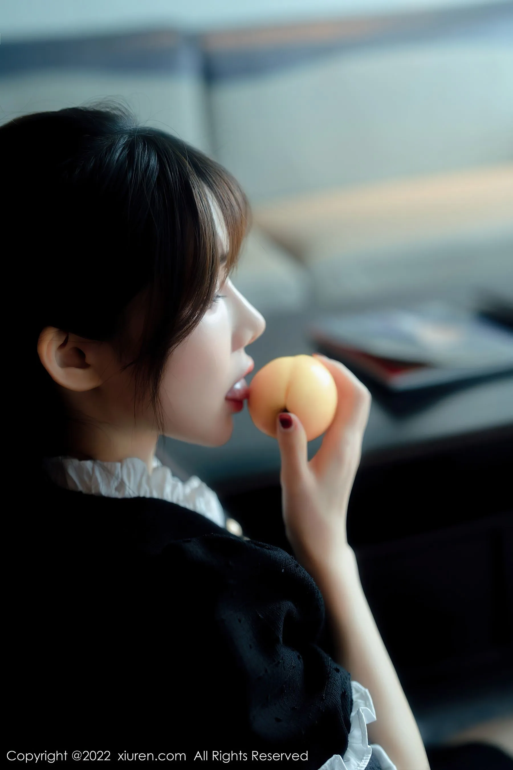 秀人网 No.5626 婠婠么第17张