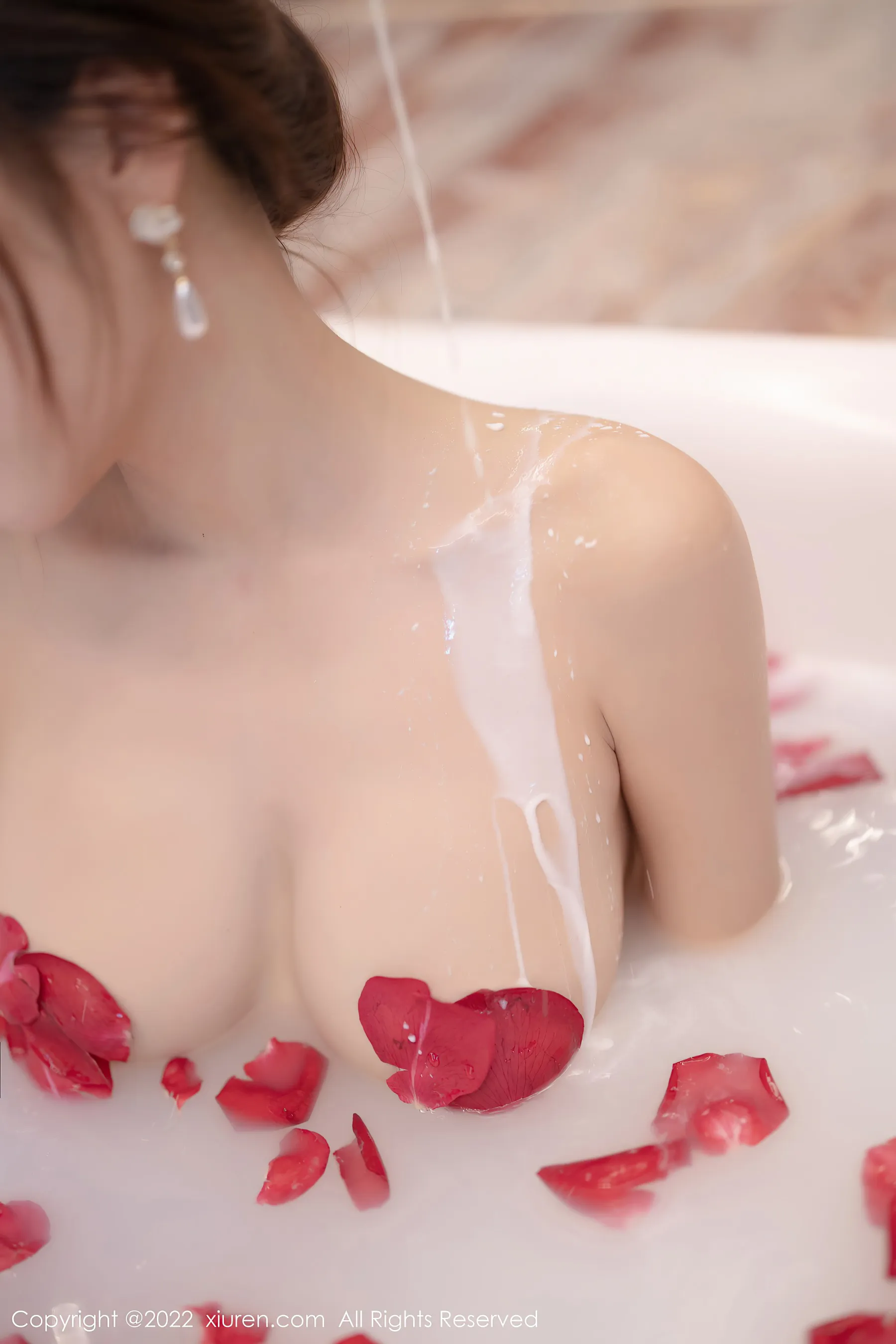  秀人网 No.4581 王馨瑶yanni 淑女美腿第26张