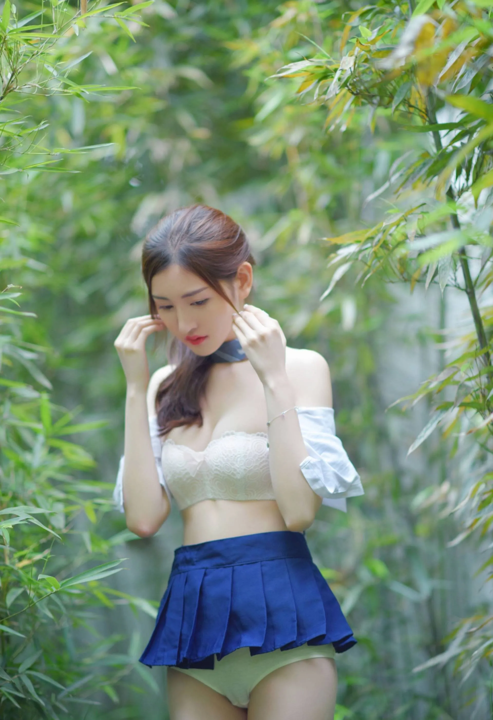 XIUREN秀人网 No.1733 沈梦瑶第13张