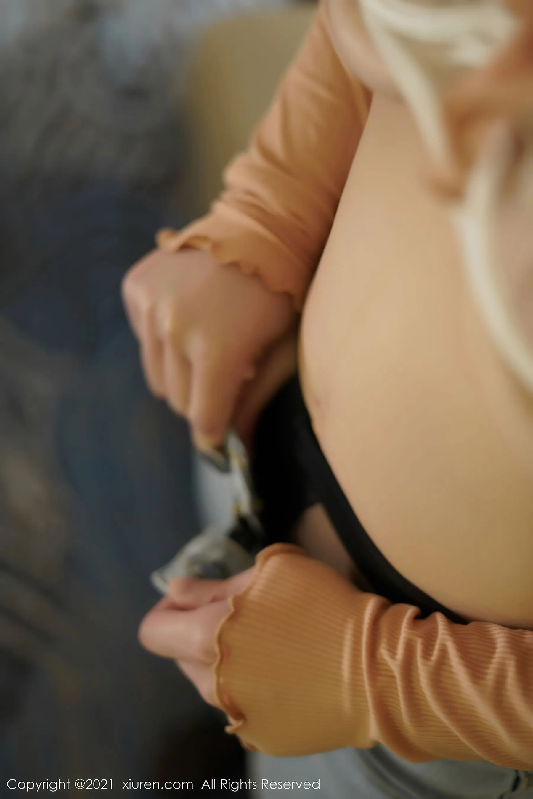 秀人 No.2994 fairy如歌第20张