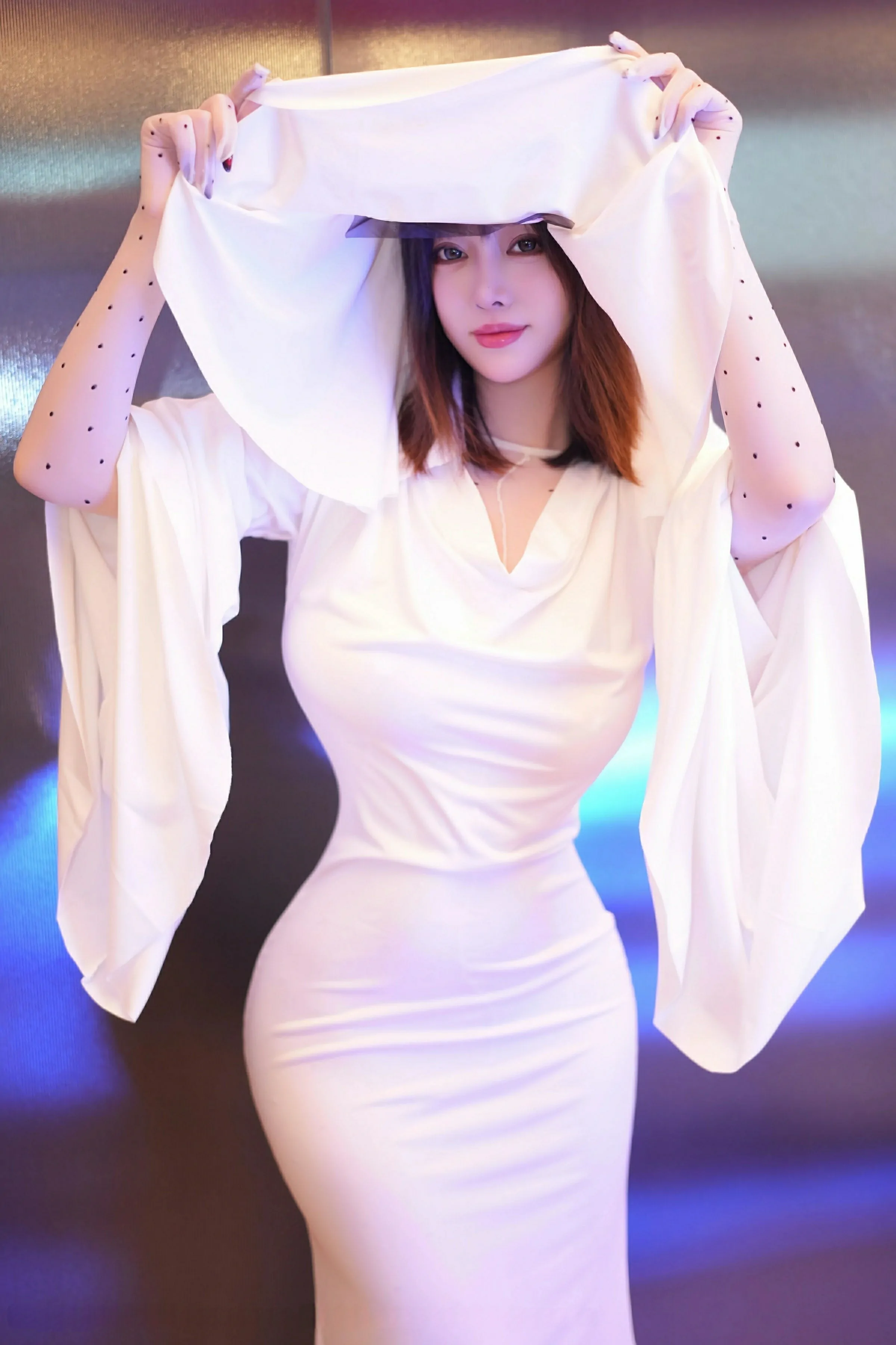  XiuRen 秀人 No.9629 王雨纯 [90P]第2张