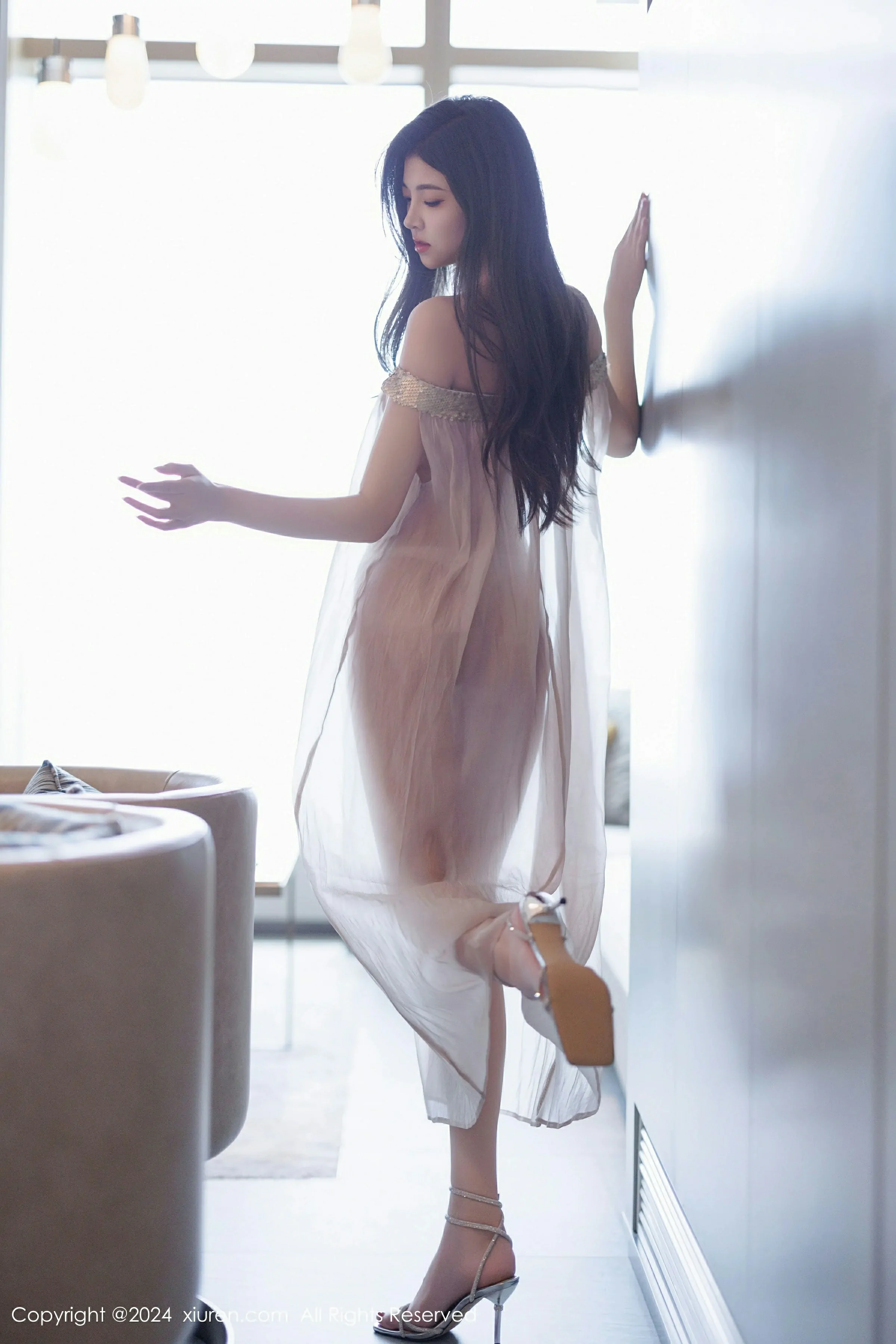  XiuRen 秀人 No.9426 初梦瑶 [102P]第12张