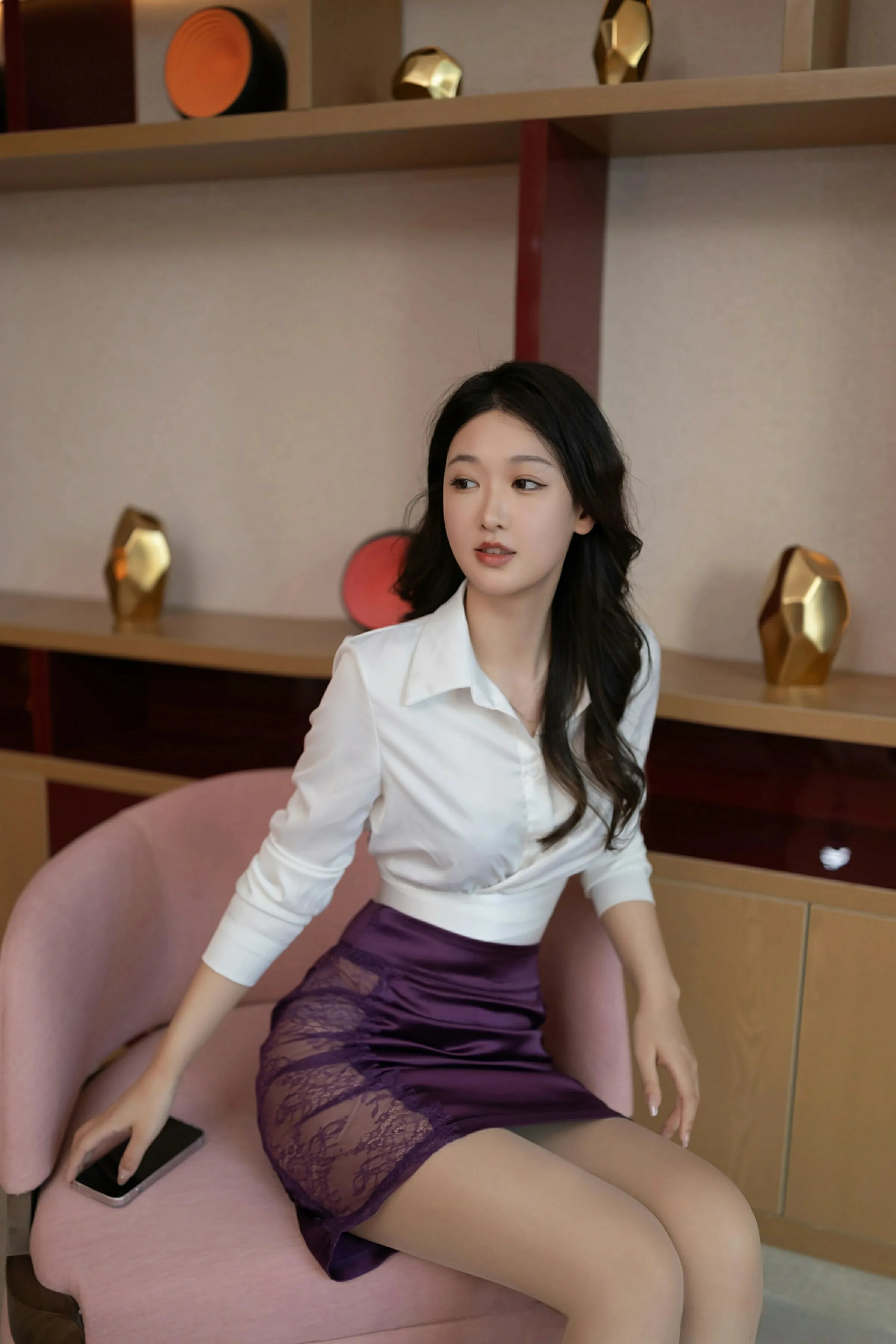  XiuRen 秀人 No.10238 唐安琪 [80P]第2张