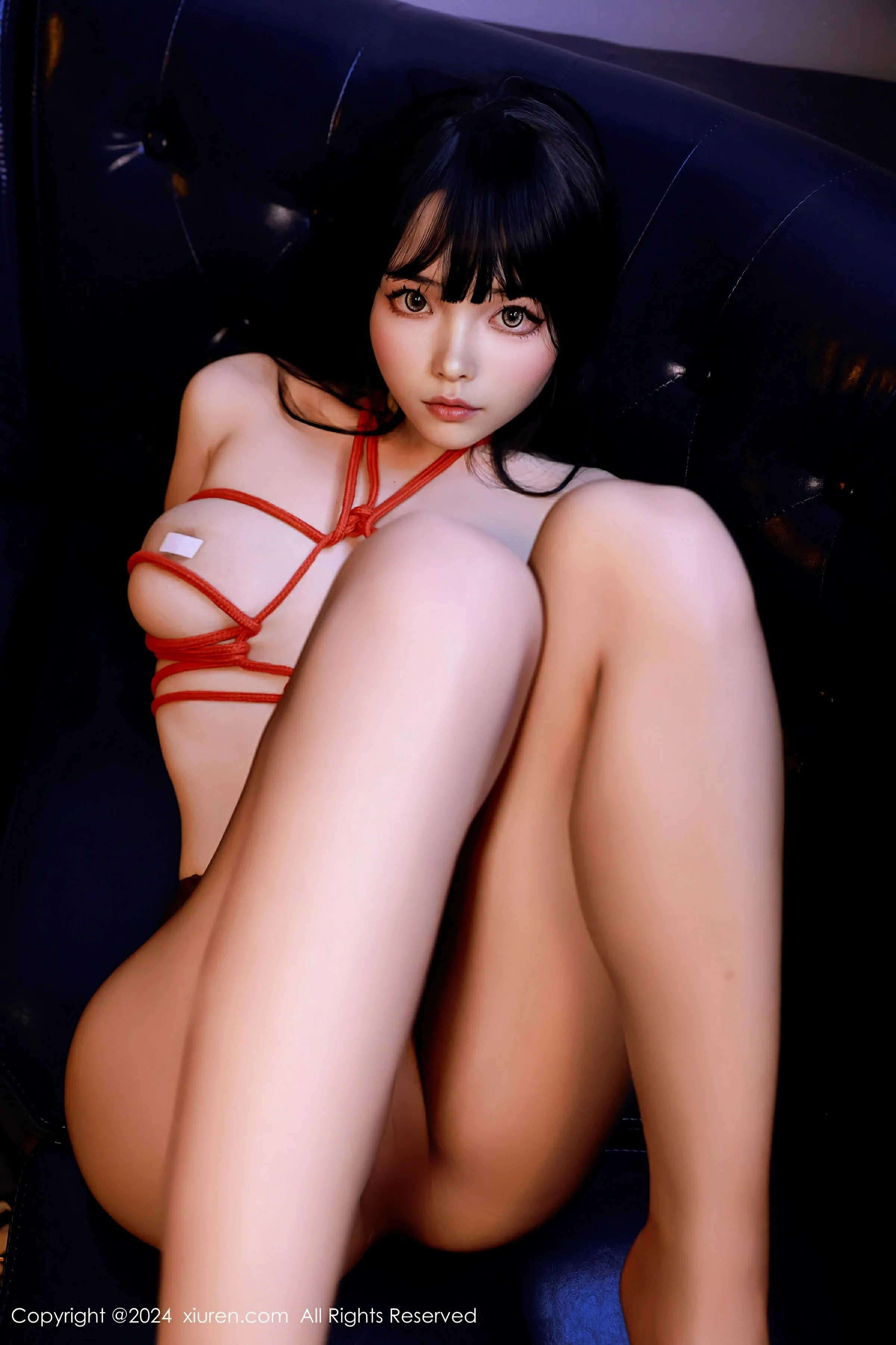  XiuRen 秀人 No.9295 叫我小猫 [94P]第29张