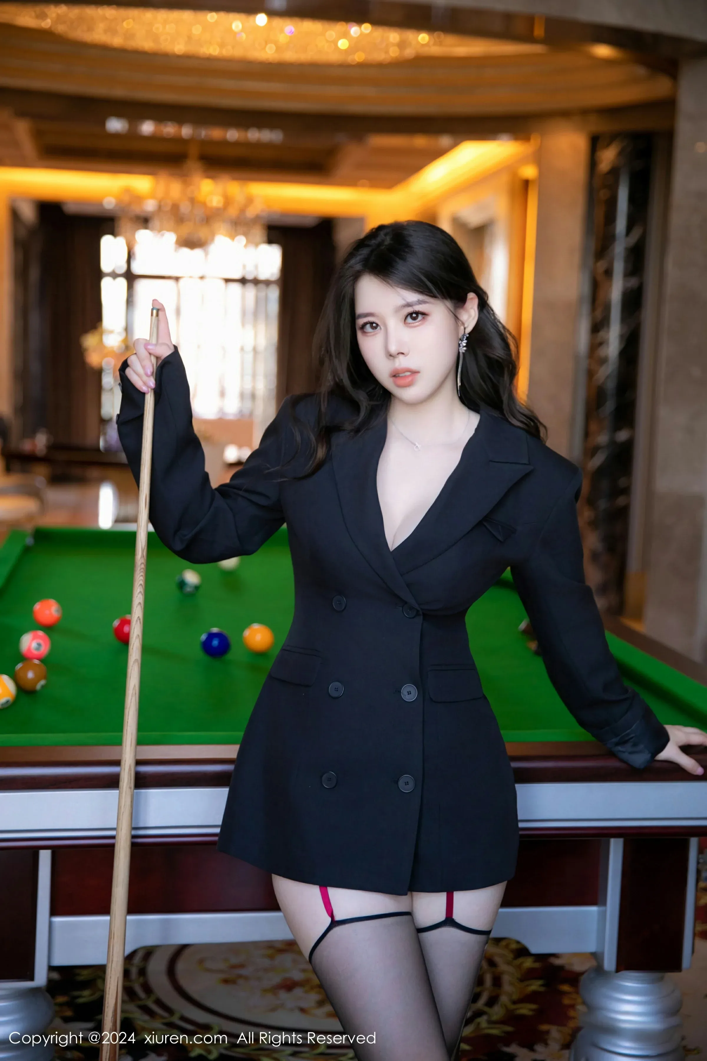  XiuRen 秀人 No.8946 白茹雪 [76P]第4张