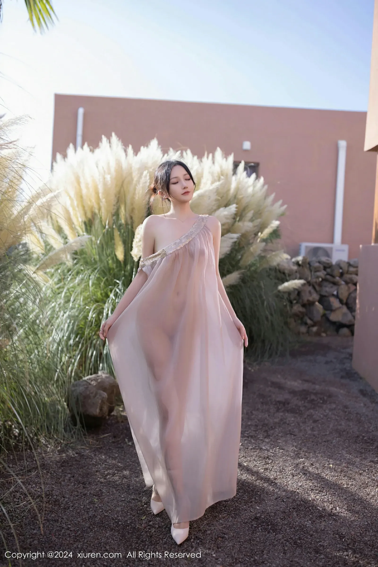  XiuRen 秀人 No.9492 鱼子酱Fish [80P]第7张