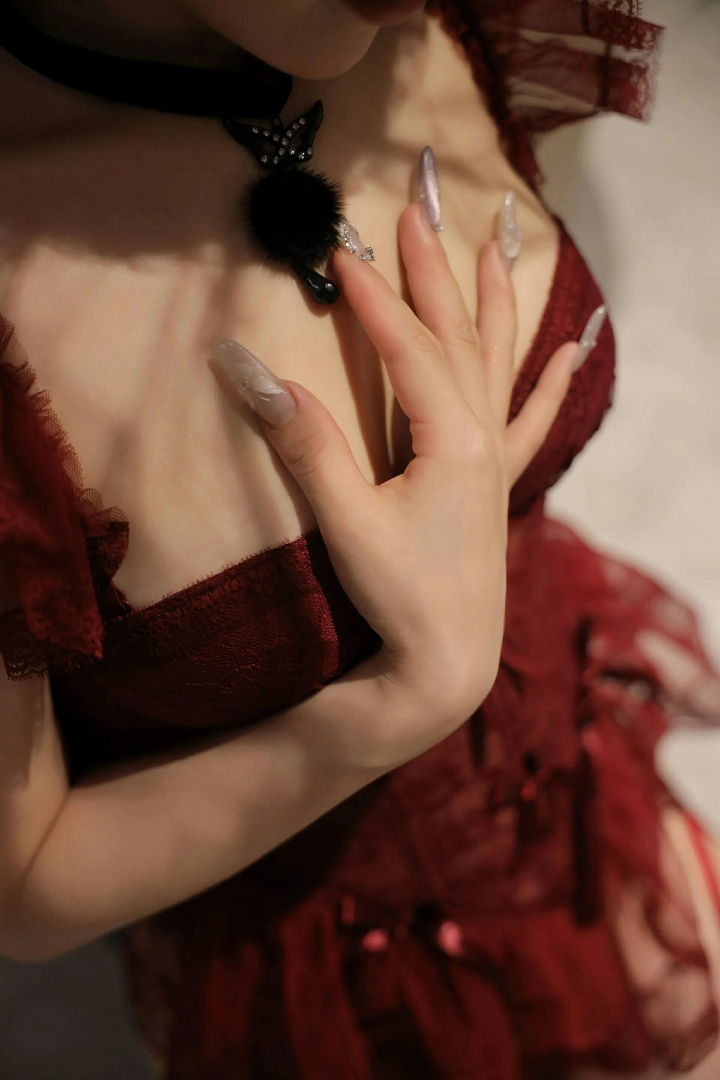  秀人网 No.10386 李安妮 [80P]第7张