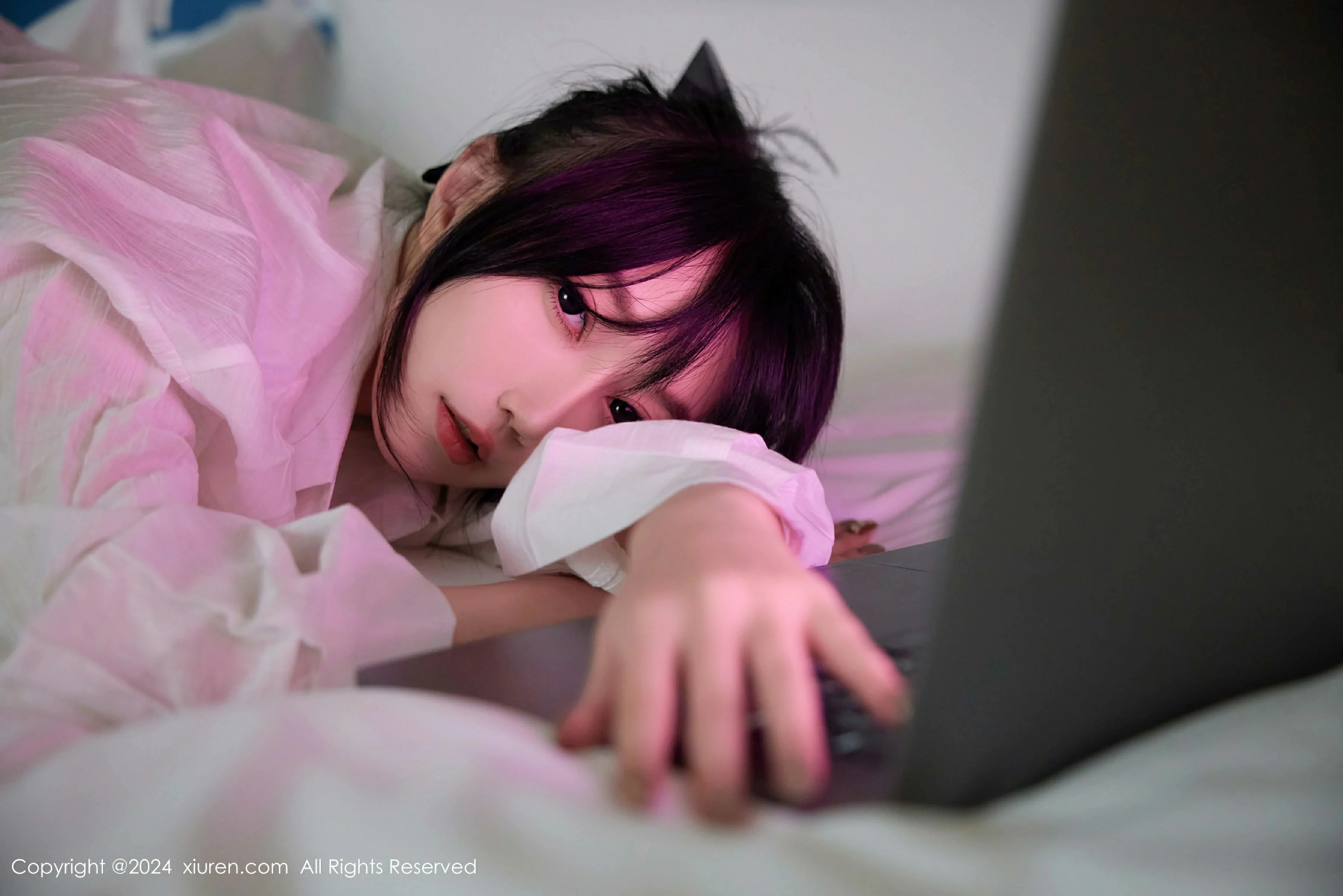  XiuRen 秀人 No.9274 玥儿玥er [75P]第7张