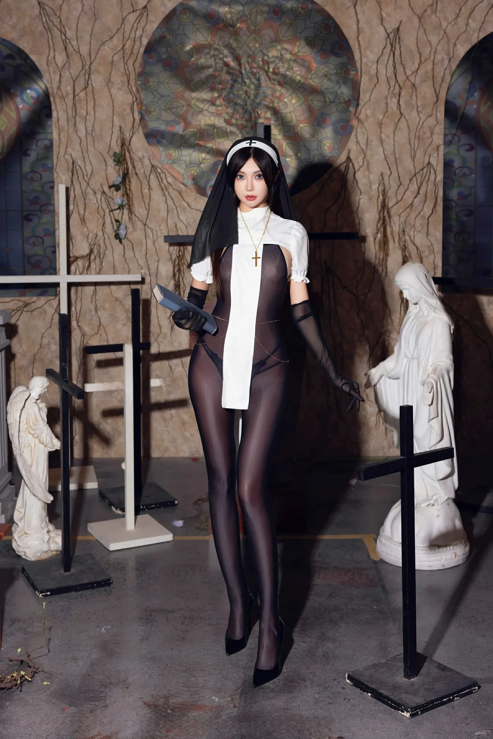  XiuRen 秀人 No.9774 绮里嘉ula [79P]第5张