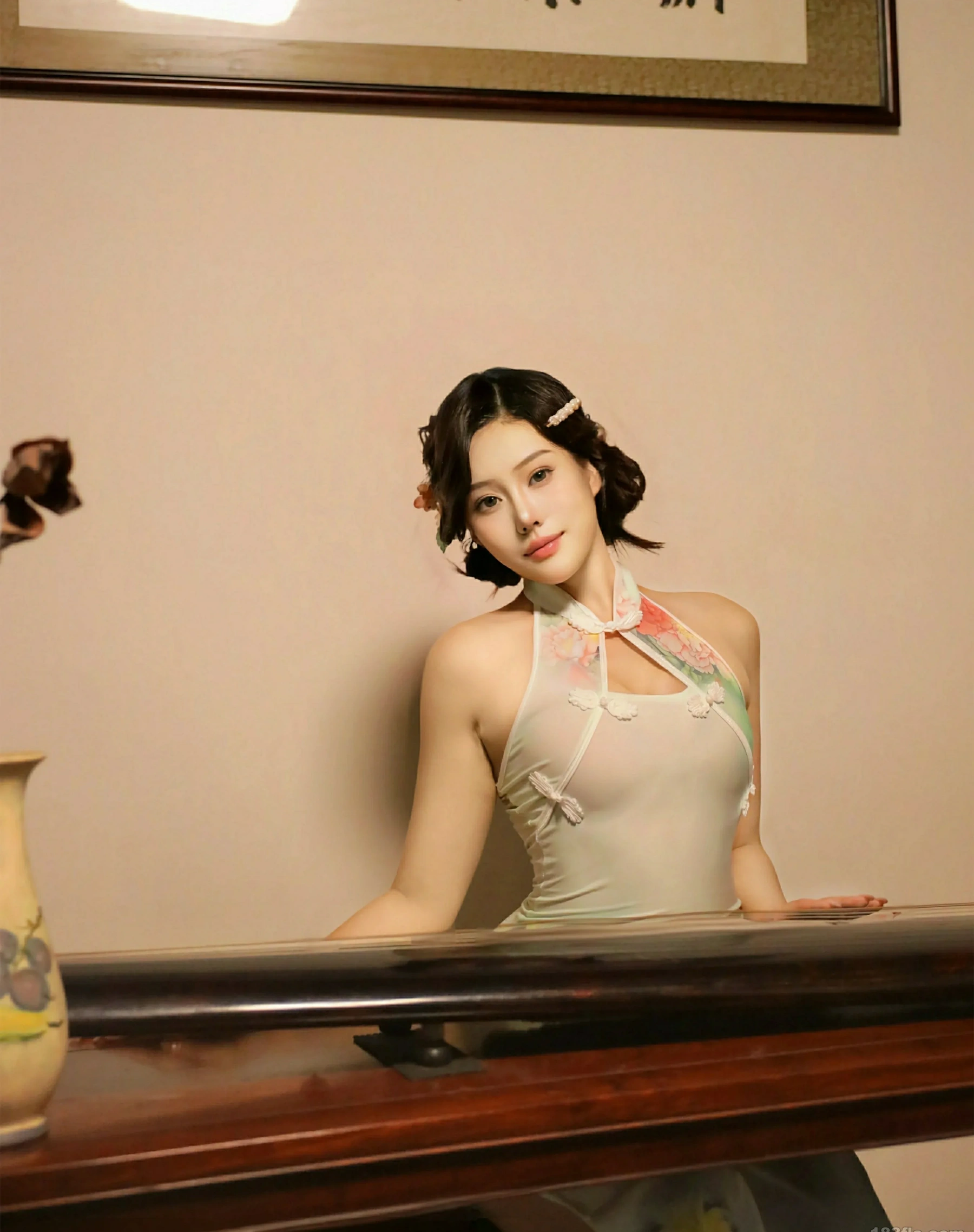  秀人网 No.10749 莉莉安娜o [73P]第14张