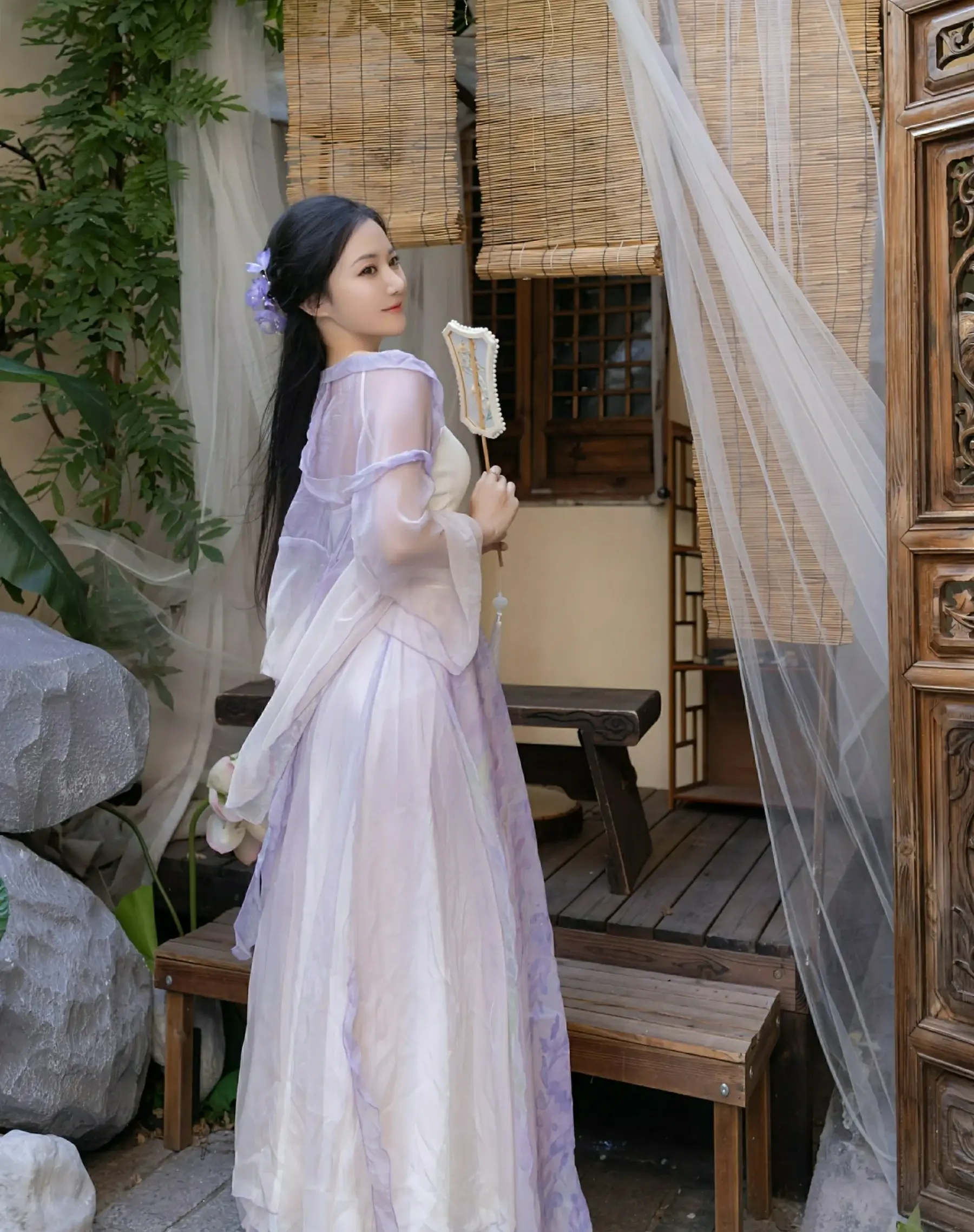  秀人网 No.10737 鱼子酱Fish [74P]第7张