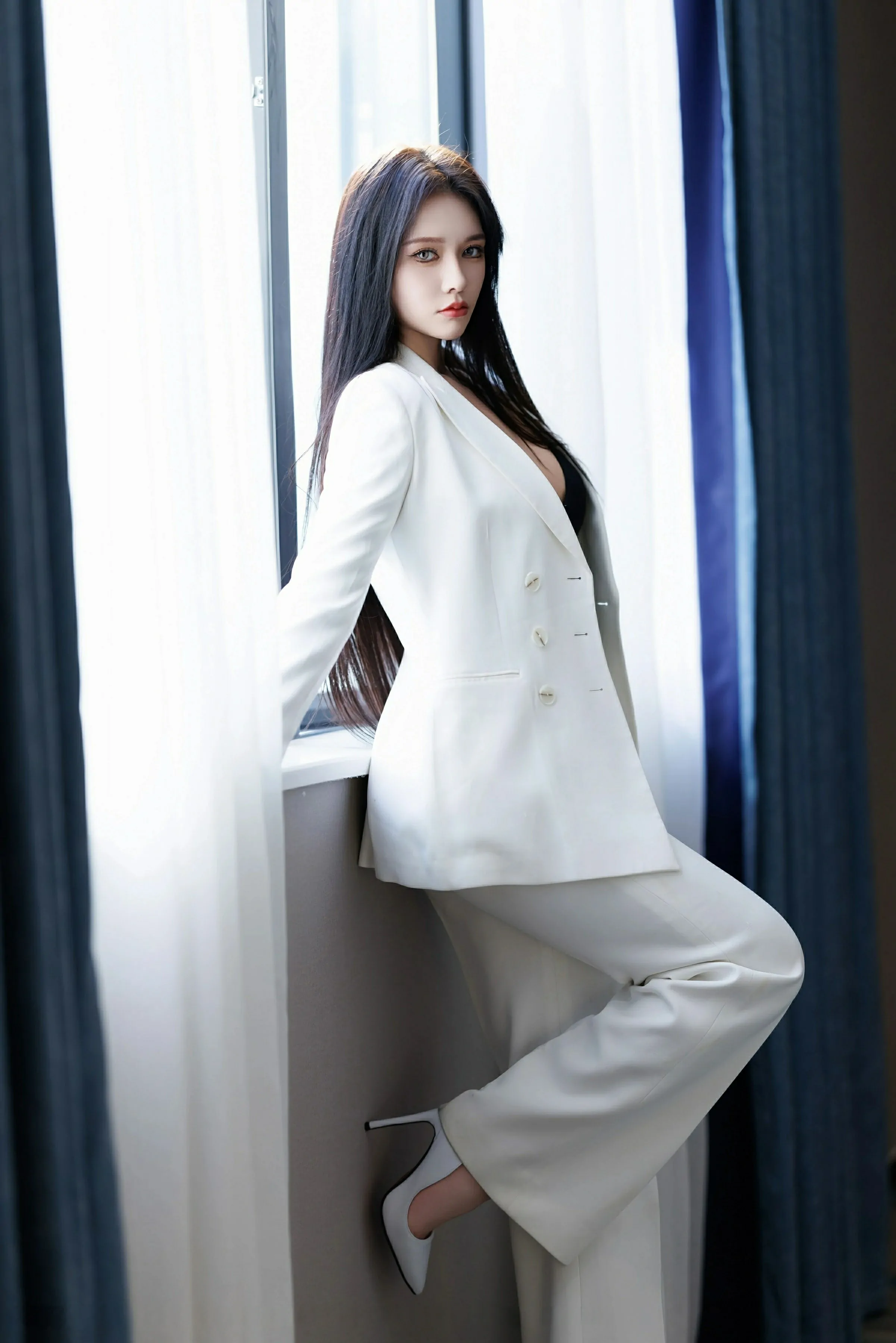  XiuRen 秀人 No.9755 娜比 [91P]第6张