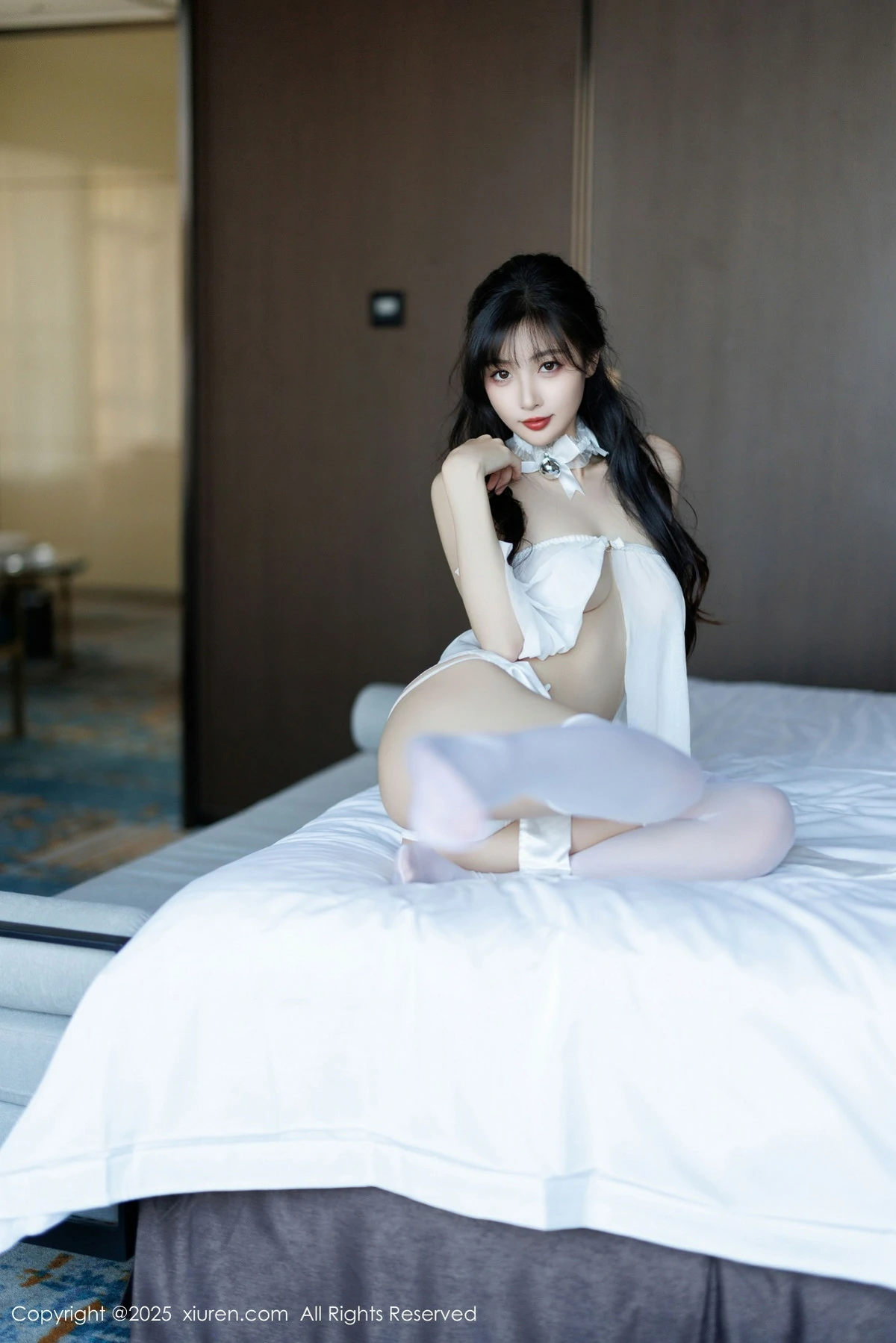  XiuRen 秀人 No.9863 林星阑 [83P]第21张