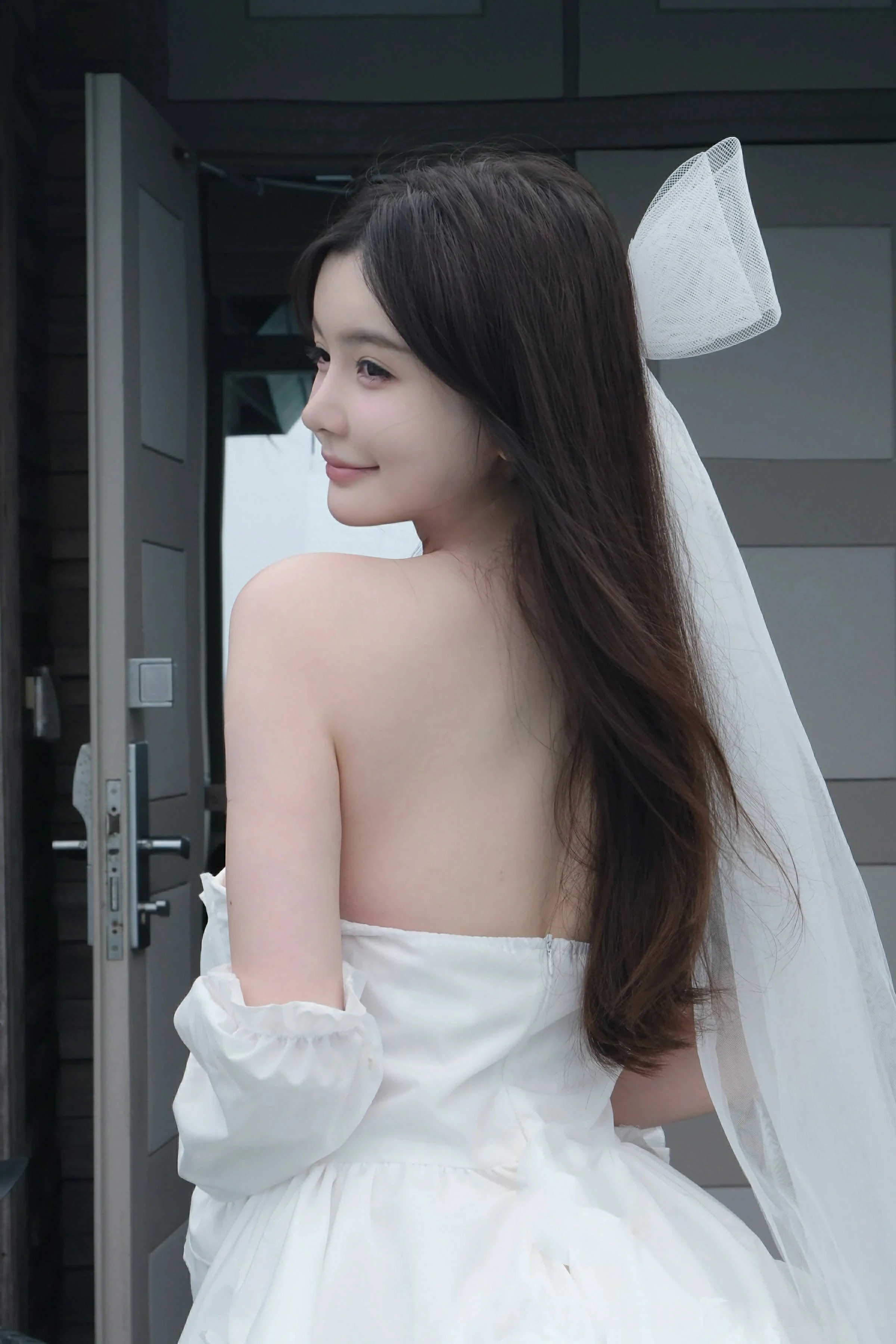  XiuRen 秀人 No.9535 糯美子MINIbabe [55P]第7张