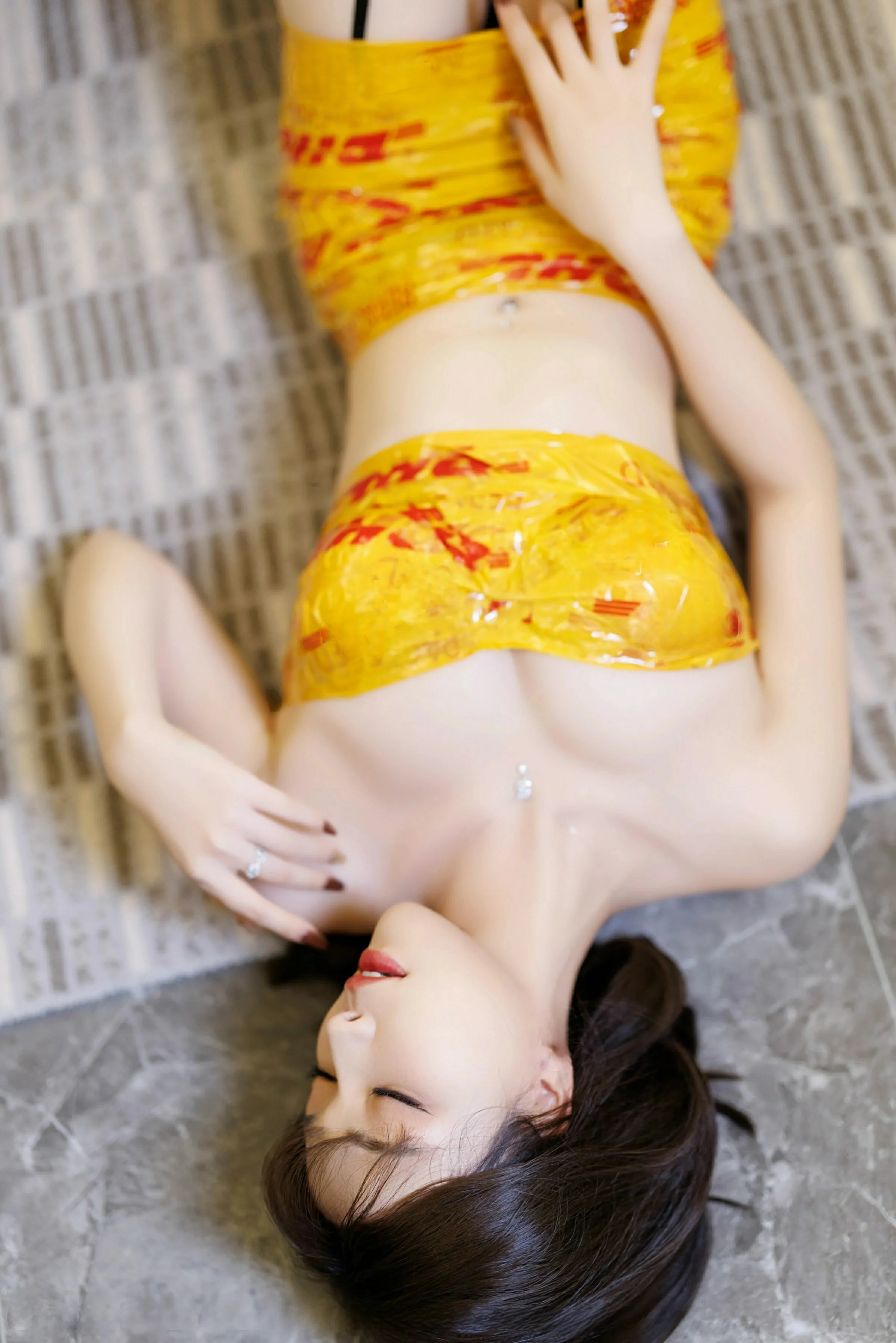  XiuRen 秀人 No.9664 徐莉芝Booty [88P]第11张