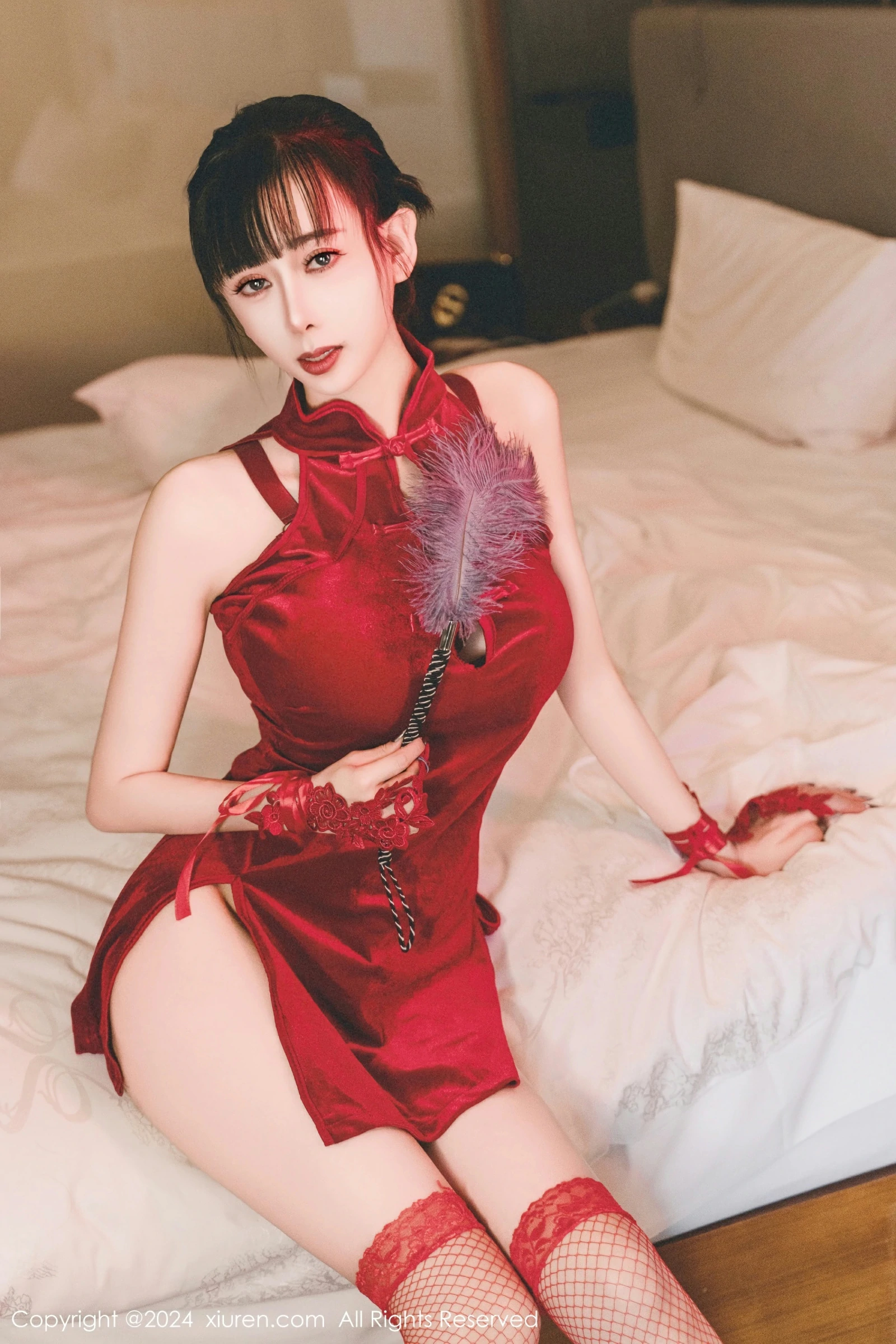  XiuRen 秀人 No.8047 宝宝甜 [65P]第4张